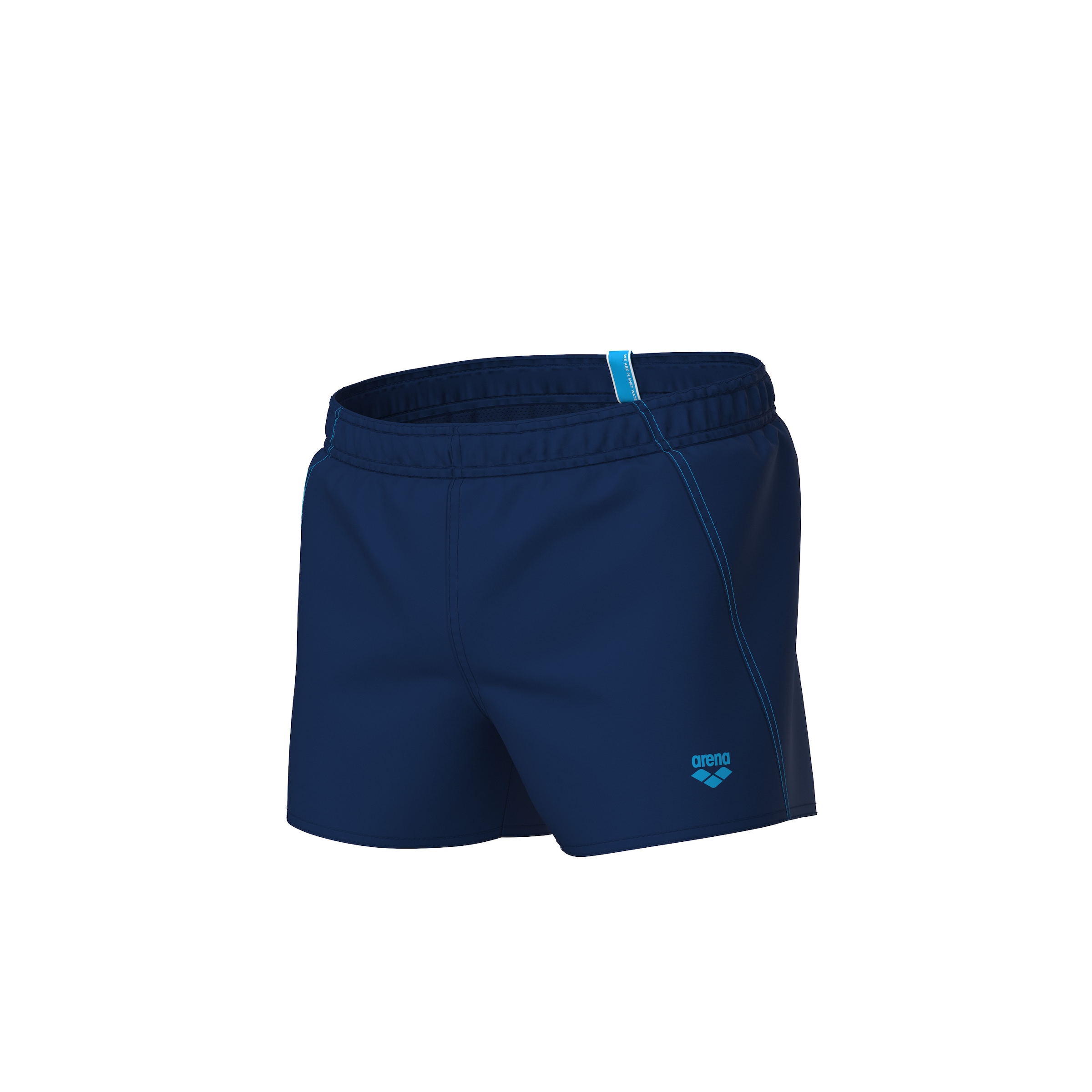 Arena Badeshorts »FUNDAMENTALS X-SHORT R«