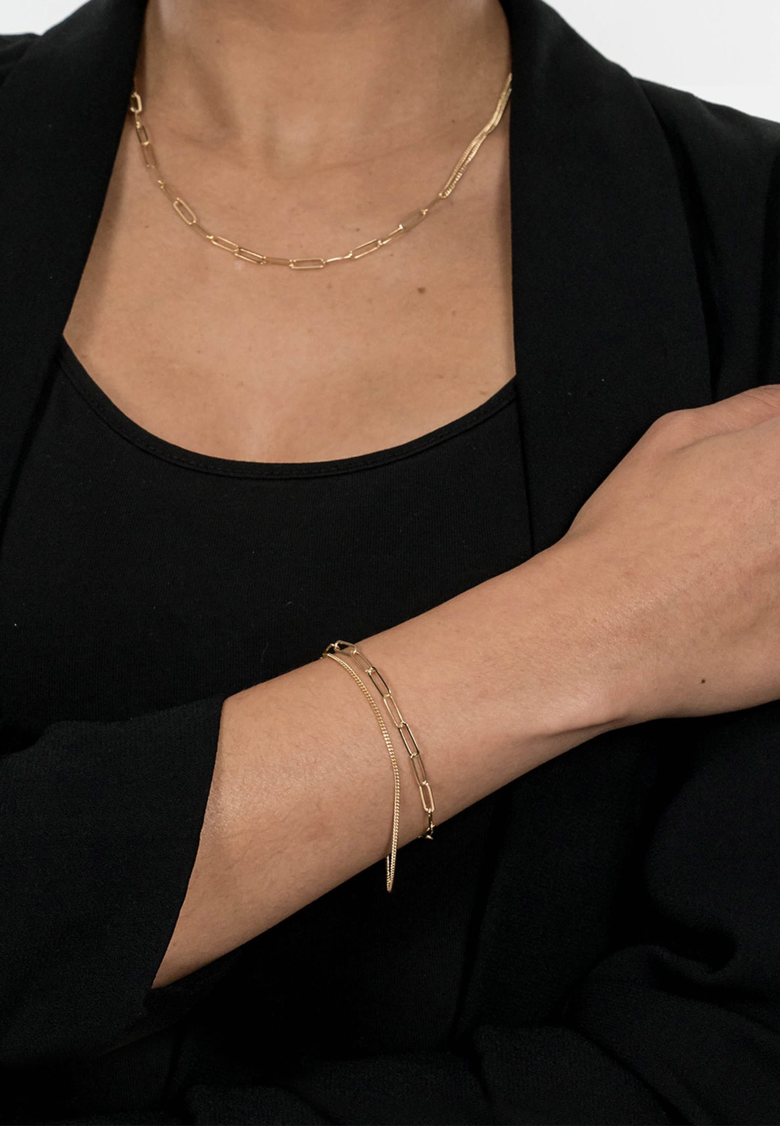 SURI FREY Silberarmband »Armschmuck SFY Amy«