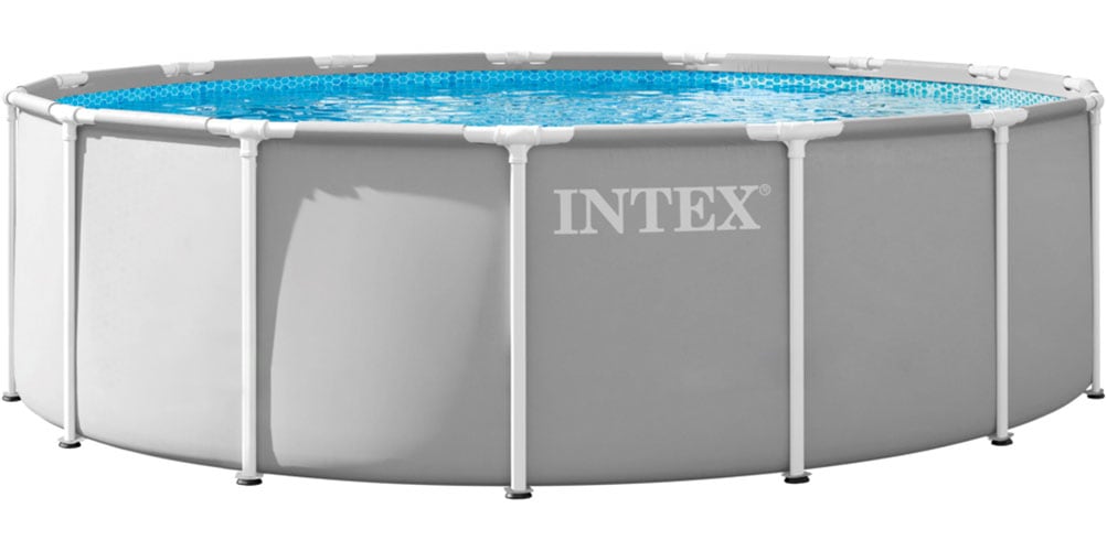 Intex Framepool »»Prism Frame™«« 5-tlg., ØxH: 457x122 cm