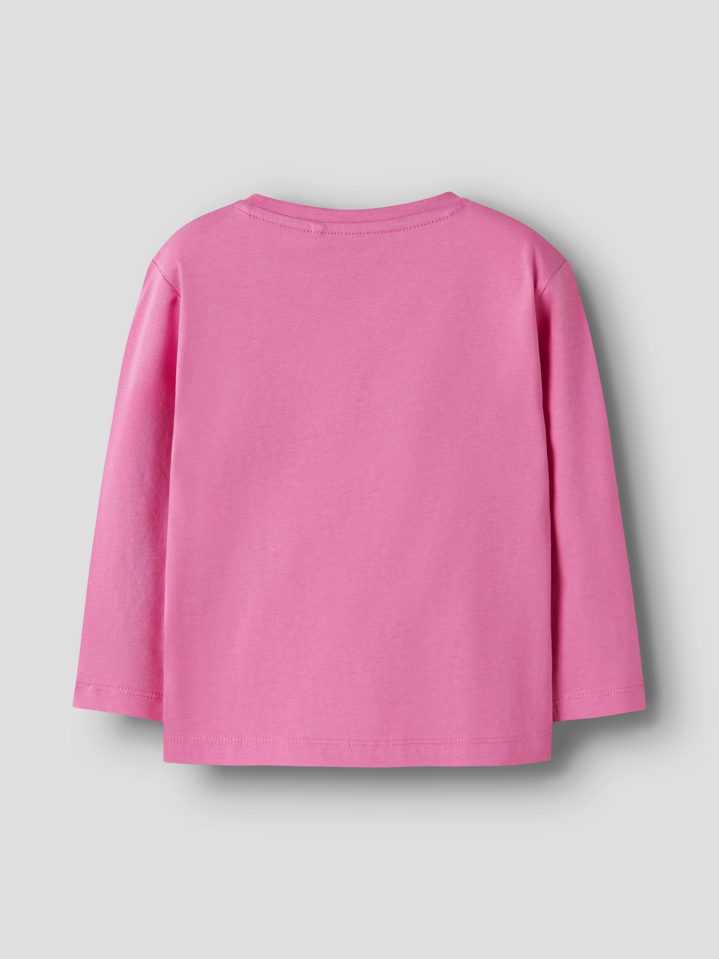 Name It Langarmshirt »NMFVEEN LS NREG TOP« Baumwolle, regular fit