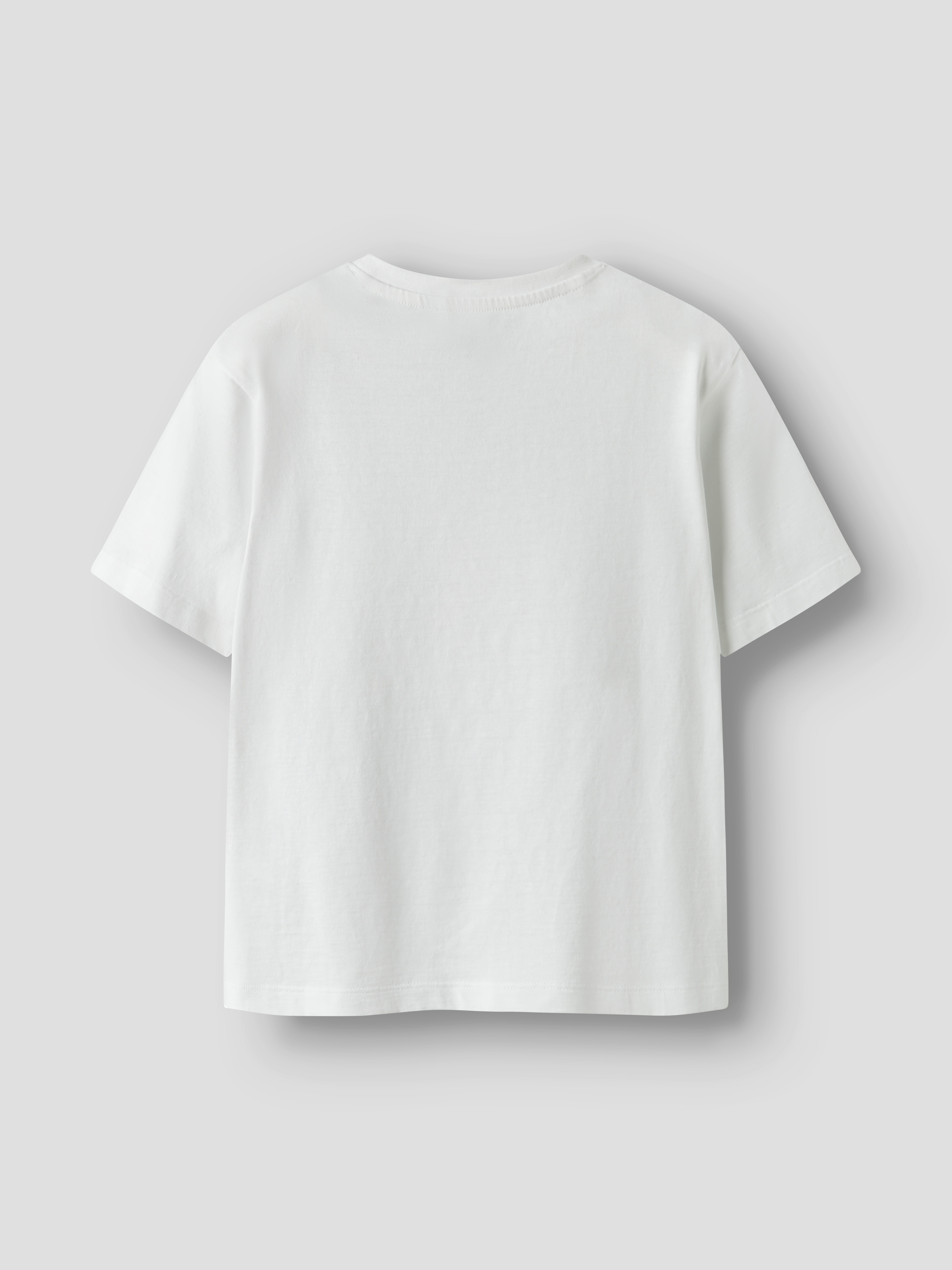 Name It T-Shirt »NKMDAV ONEP SS NREG TOP NOOS VDE«