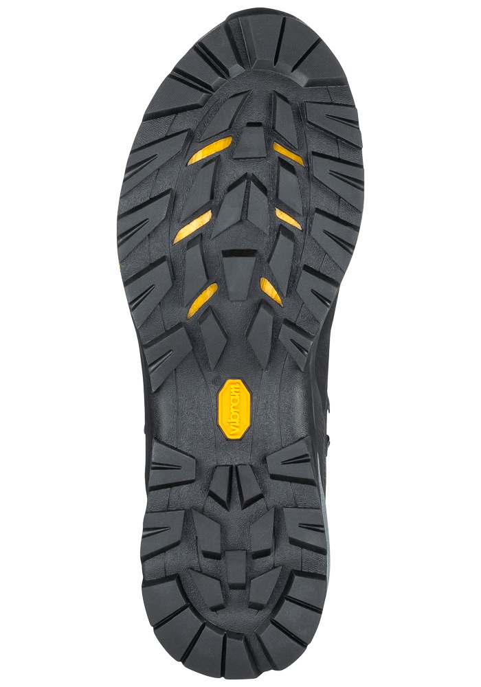 Jack Wolfskin Wanderschuh »FORCE STRIKER TEXAPORE MID M«