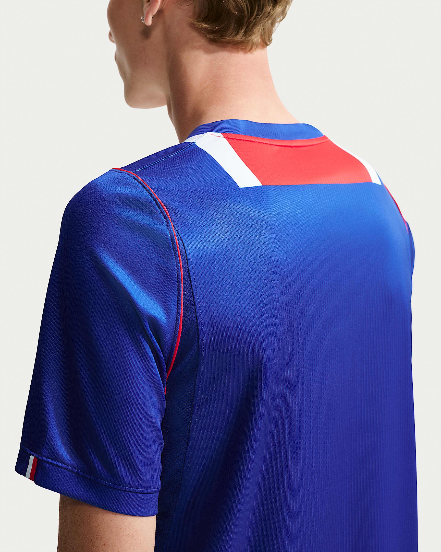 Nike Fußballtrikot »PSG M NK DF JSY SS STAD HM« für Erwachsene, für sportliche Aktivitäten und Freizeit