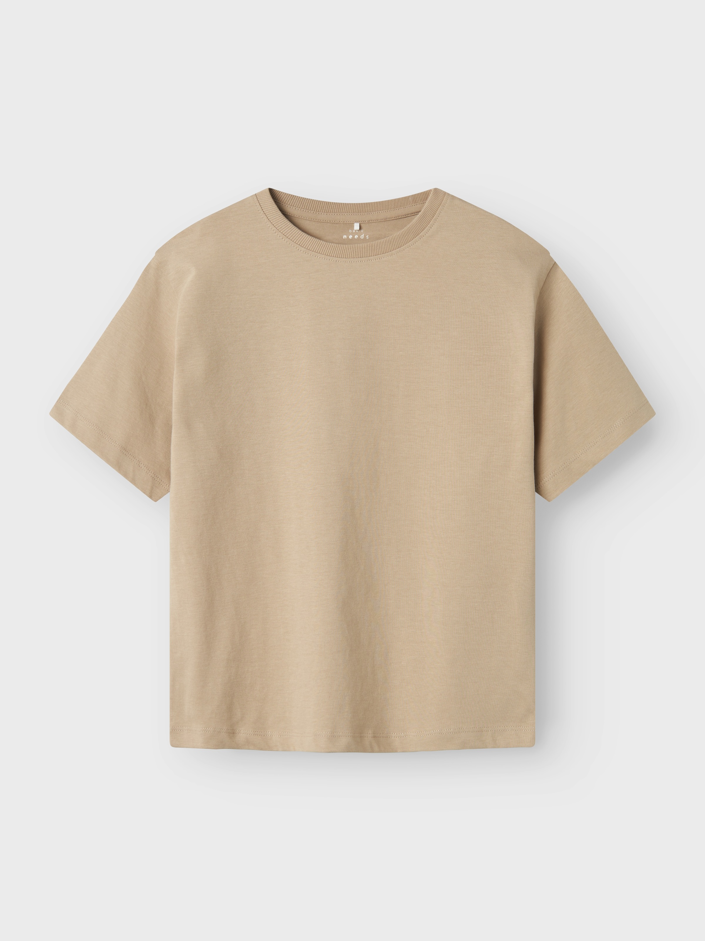 Name It T-Shirt »NKMVOBBO SS NREG TOP NOOS«