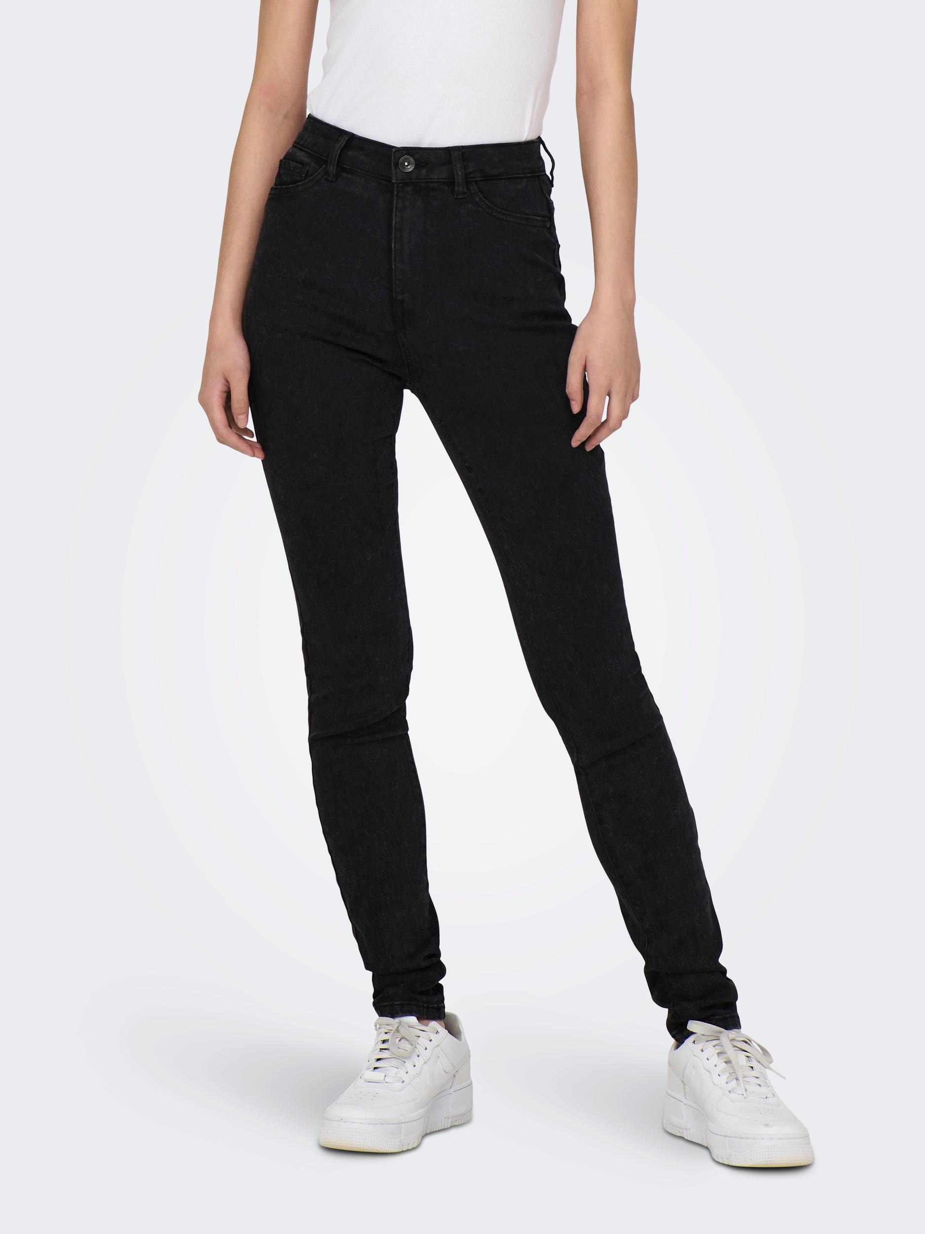 ONLY Skinny-fit-Jeans »ONLROSE HW SKINNY DNM OTTO kaufen GUA256 bei NOOS«