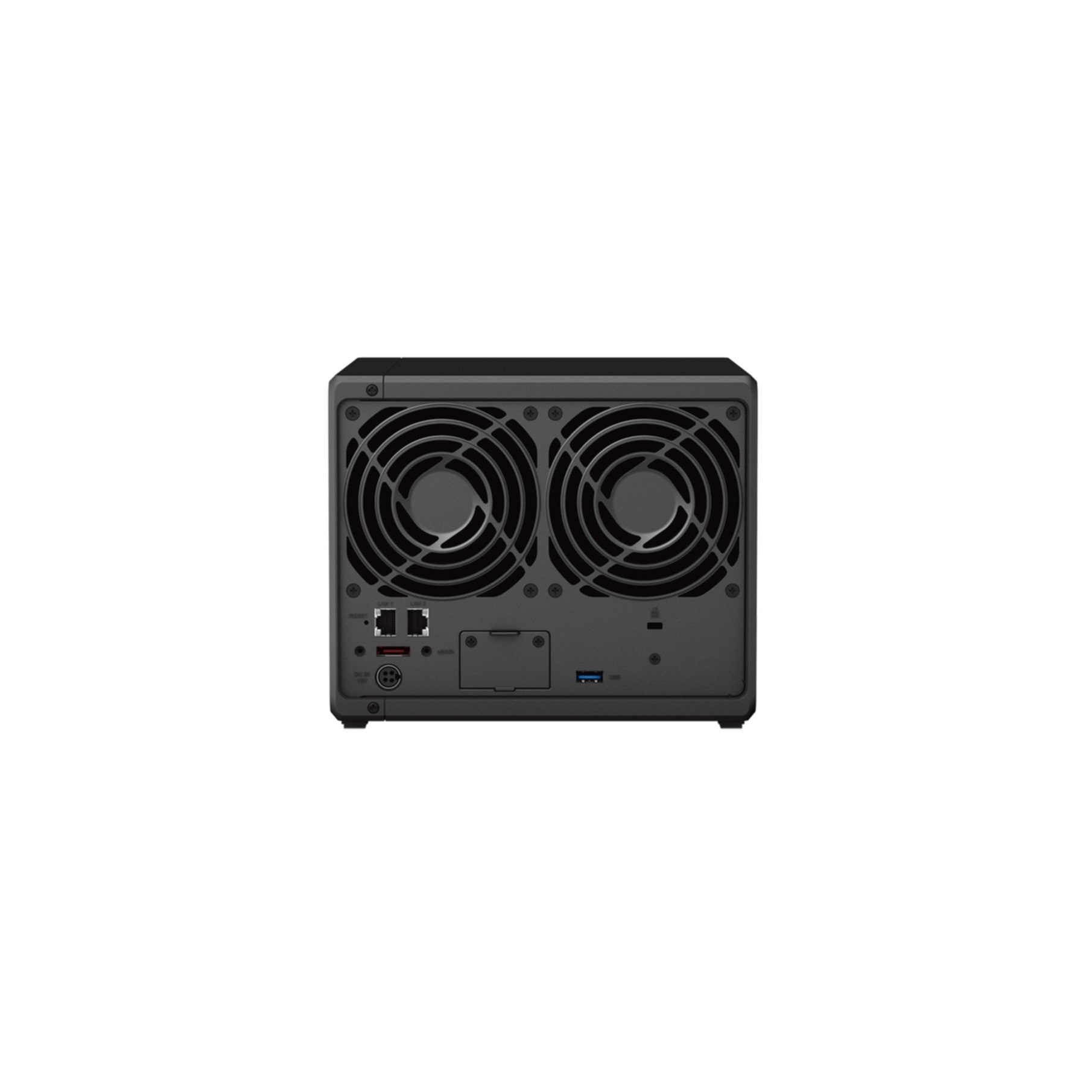 CAPTIVA NAS-Server »S75-508«