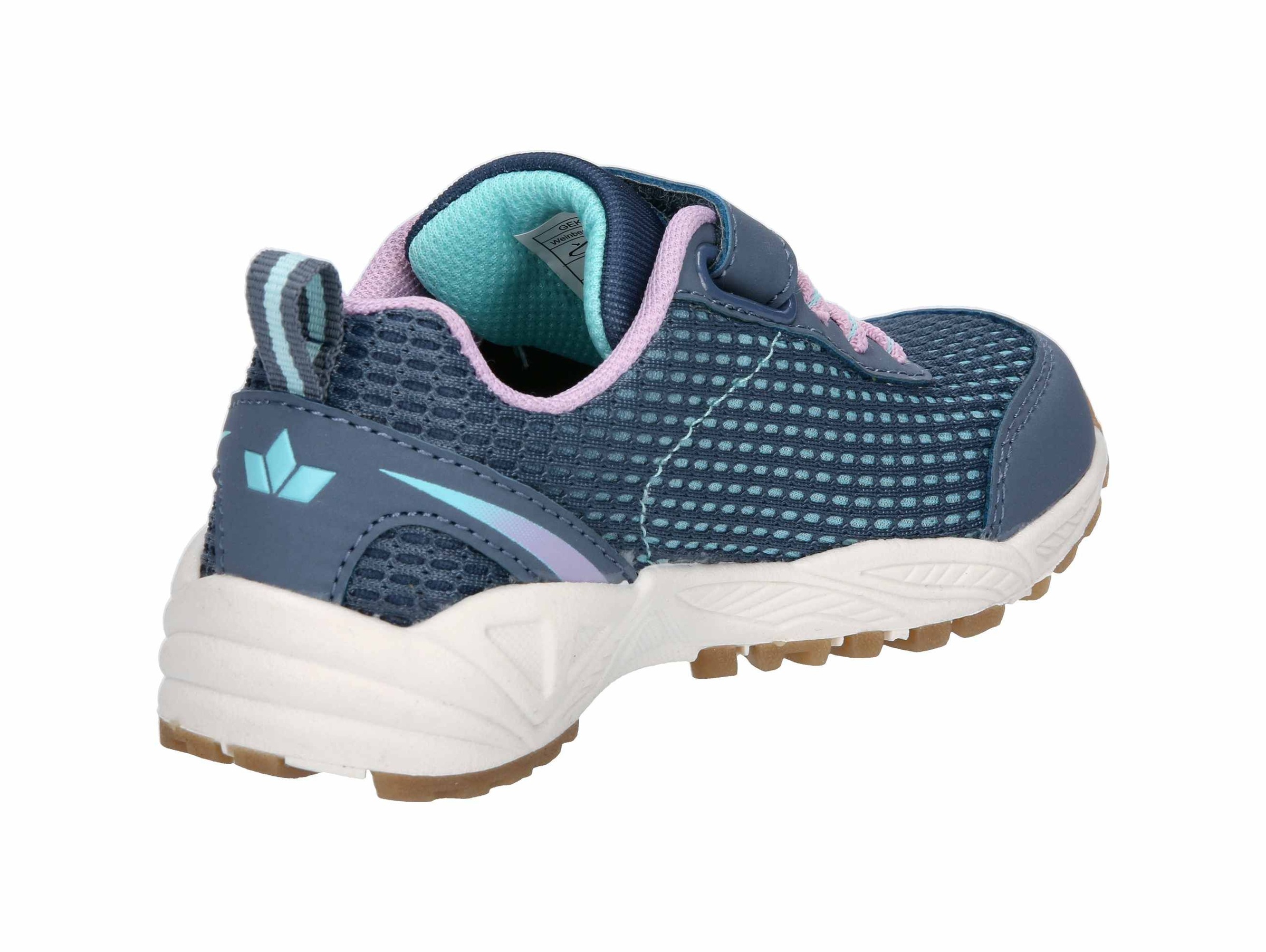 Lico Hallenschuh »Sportschuh Mio VS«