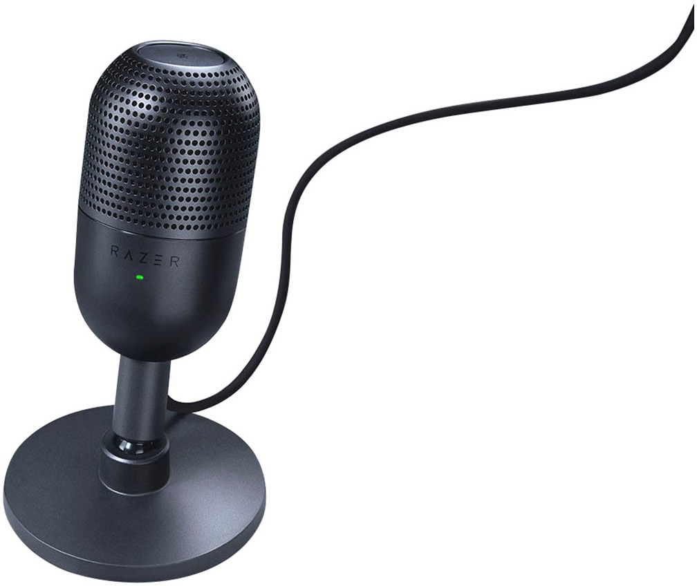 Streaming-Mikrofon »Seiren V3 Mini«