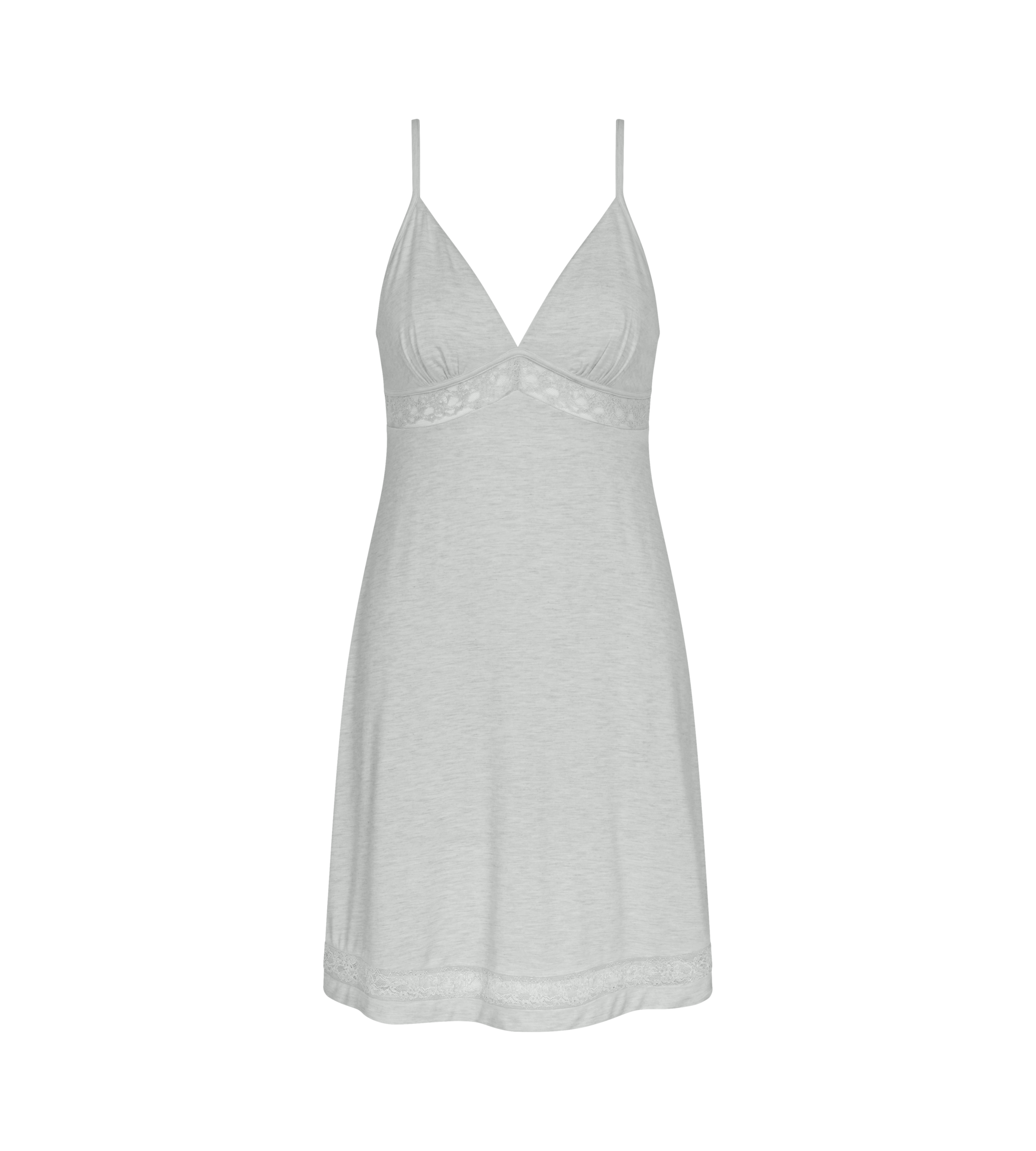 Triumph Nachthemd »Comfort Allure NDK« weich und pflegeleicht