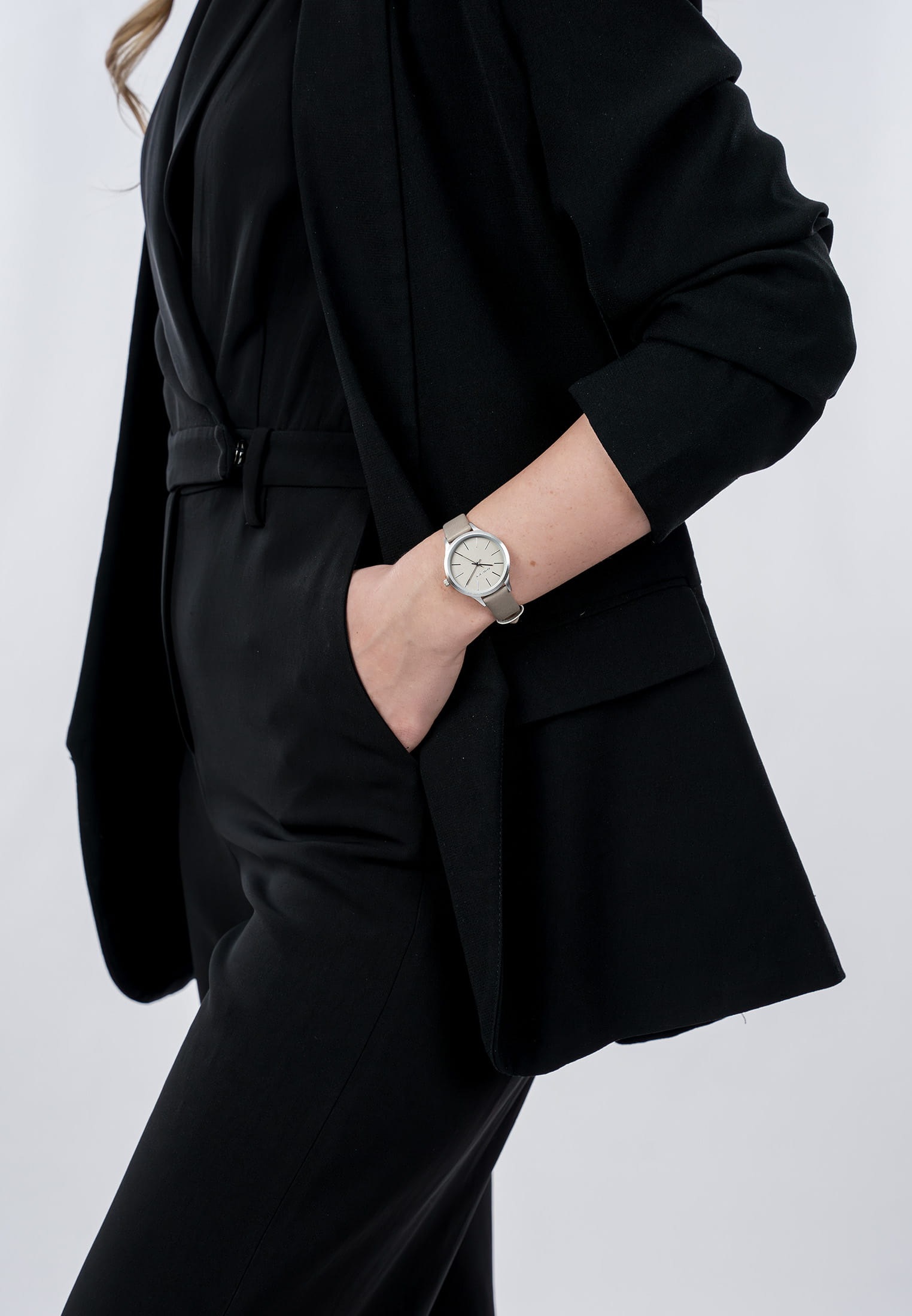 SURI FREY Quarzuhr »Armbanduhr SFY Nicky«