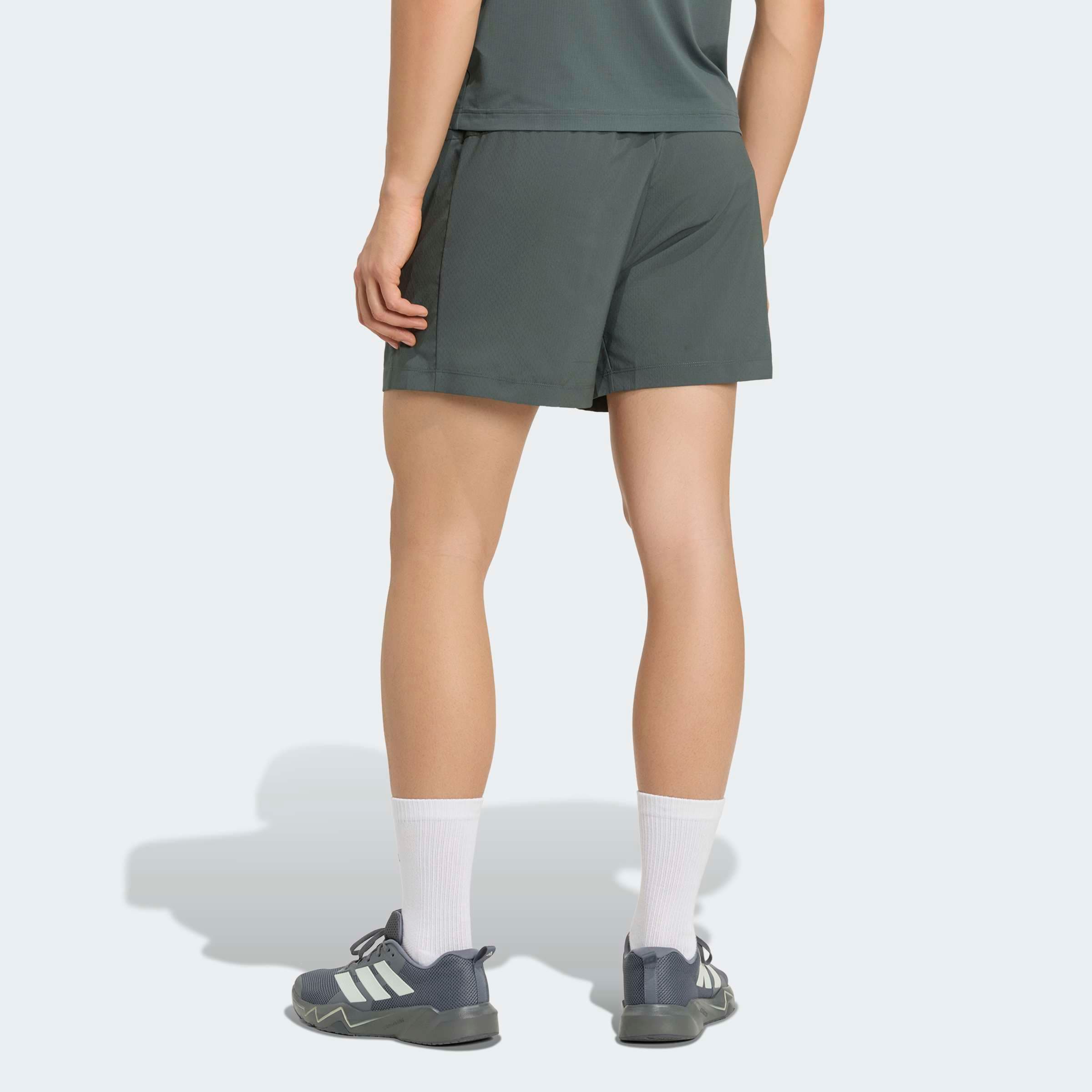 adidas Performance Shorts »PRIMELIFT ESSENTIALS HOLIDAY PACK«