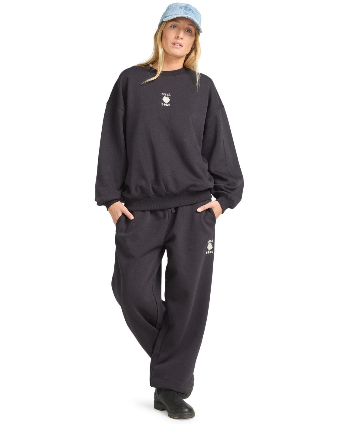 Billabong Sweatshirt »So Sunny Kendal«
