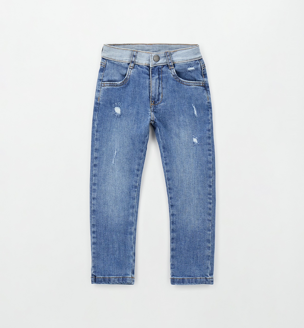 Sarabanda Outdoorhose »BABY BOY TROUSERS«