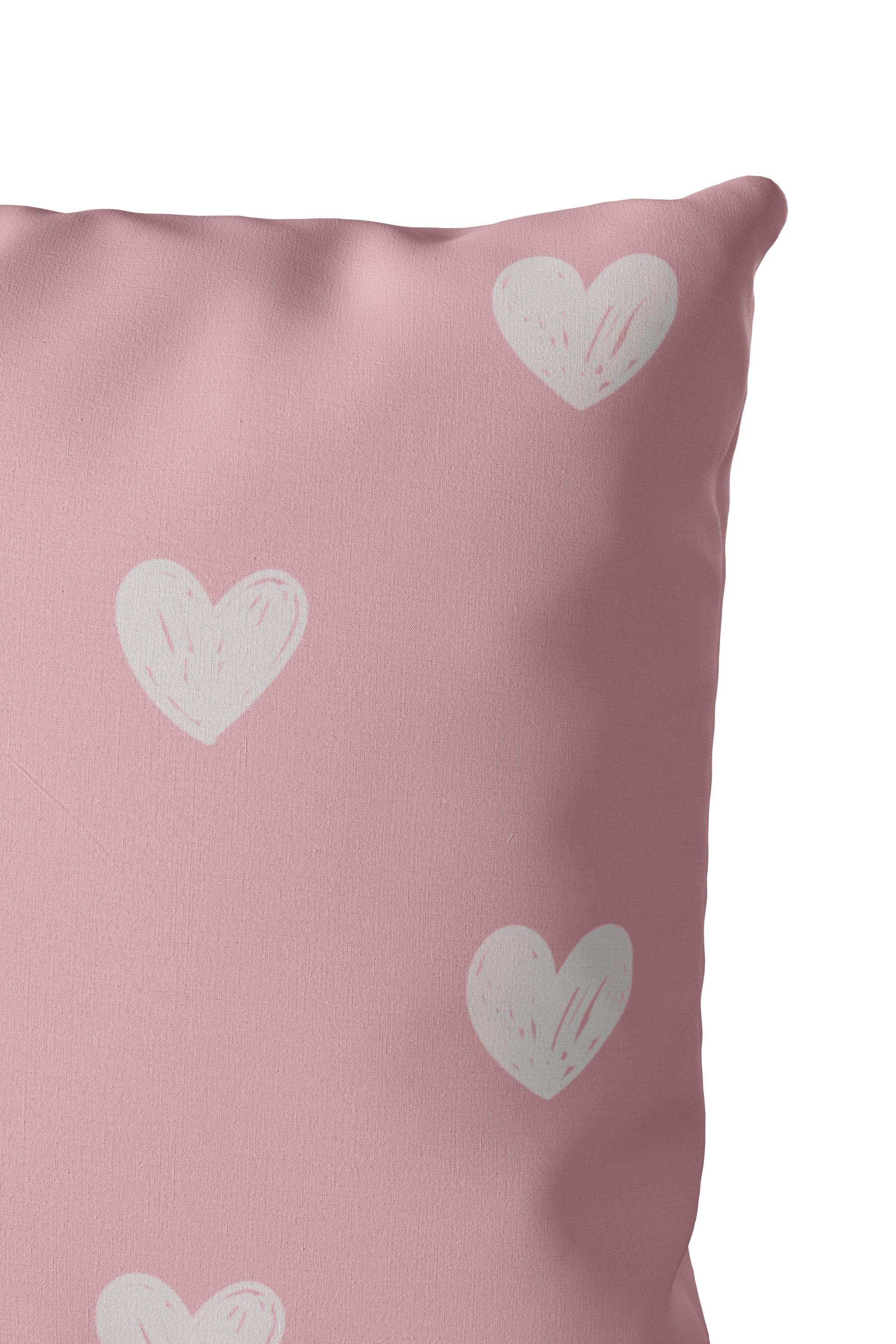 Lüttenhütt Kinderbettwäsche »CUDDLEE«, in vielen Designs: Dino,Einhorn,Weltraum,Baustelle,Herz,Trecker,Safari