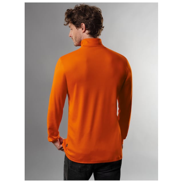 Trigema Rollkragenshirt »TRIGEMA Langarm Ski- und Sport-Rollkragenpullover«  online shoppen bei OTTO