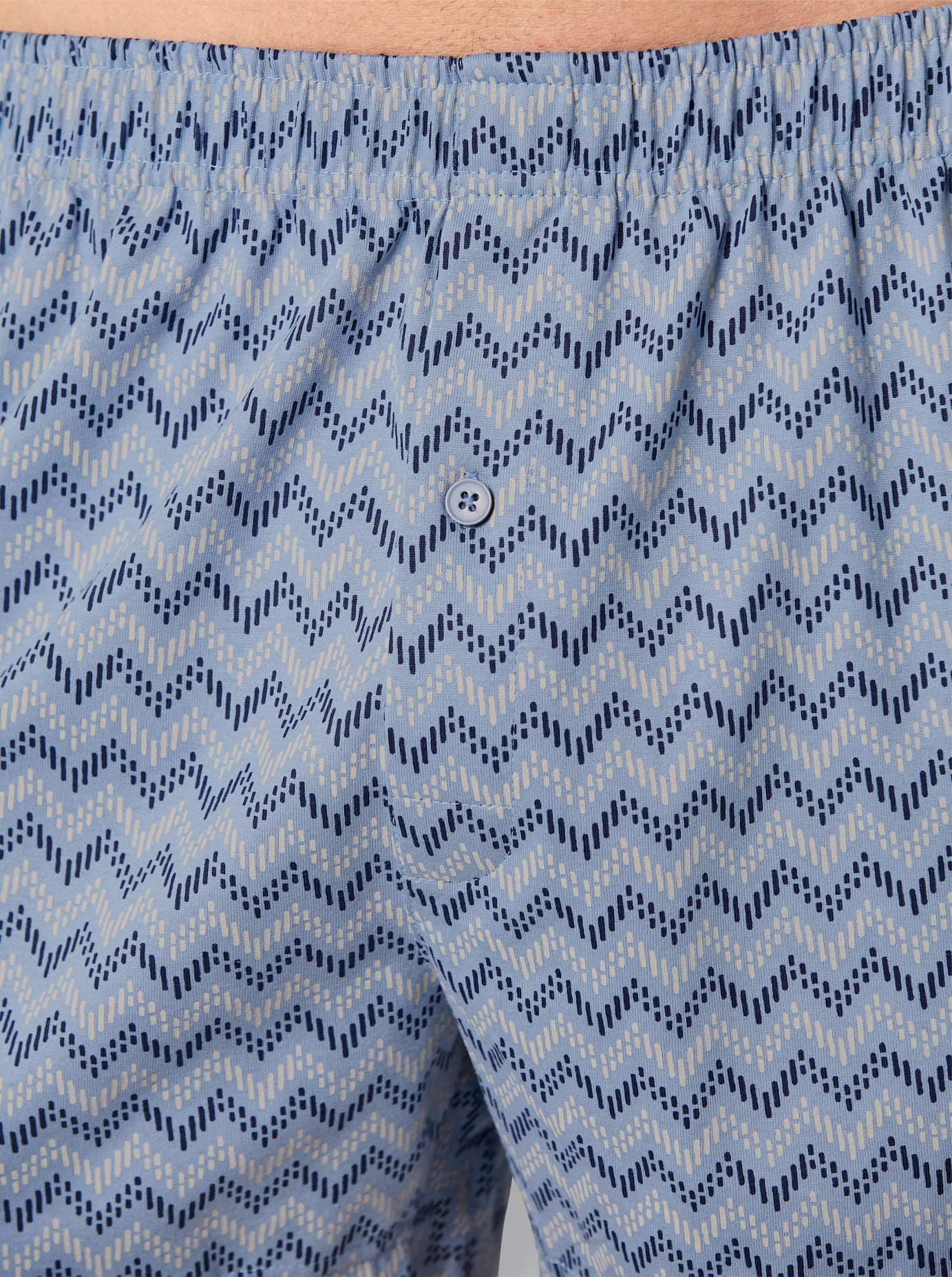 wäschepur Boxershorts 2 Stk.