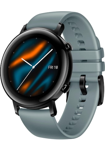 Huawei Smartwatch »Watch GT 2«, (RTOS 24 Monate Herstellergarantie) kaufen