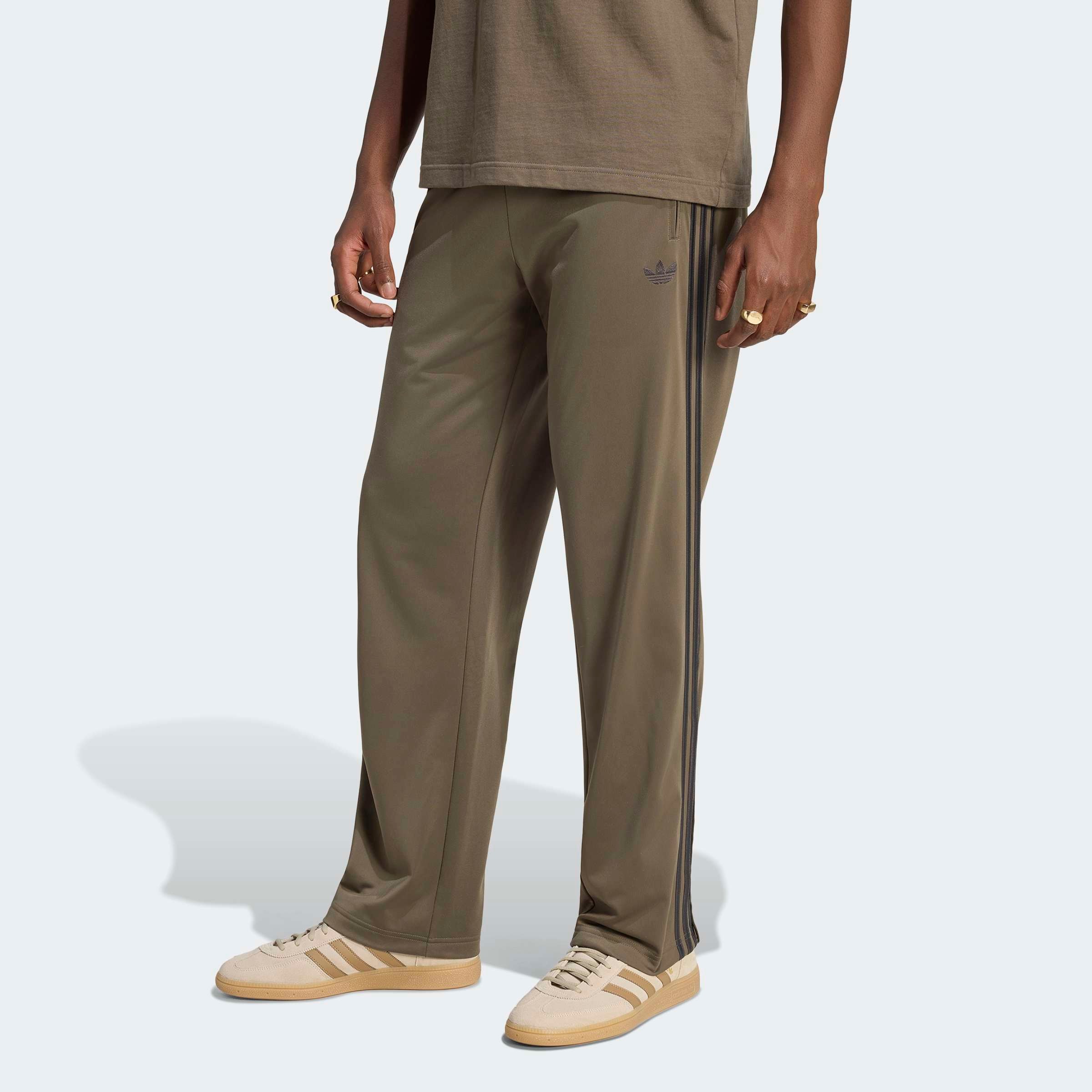 adidas Originals Sporthose »FIREBIRD«  Lässig geschnitten