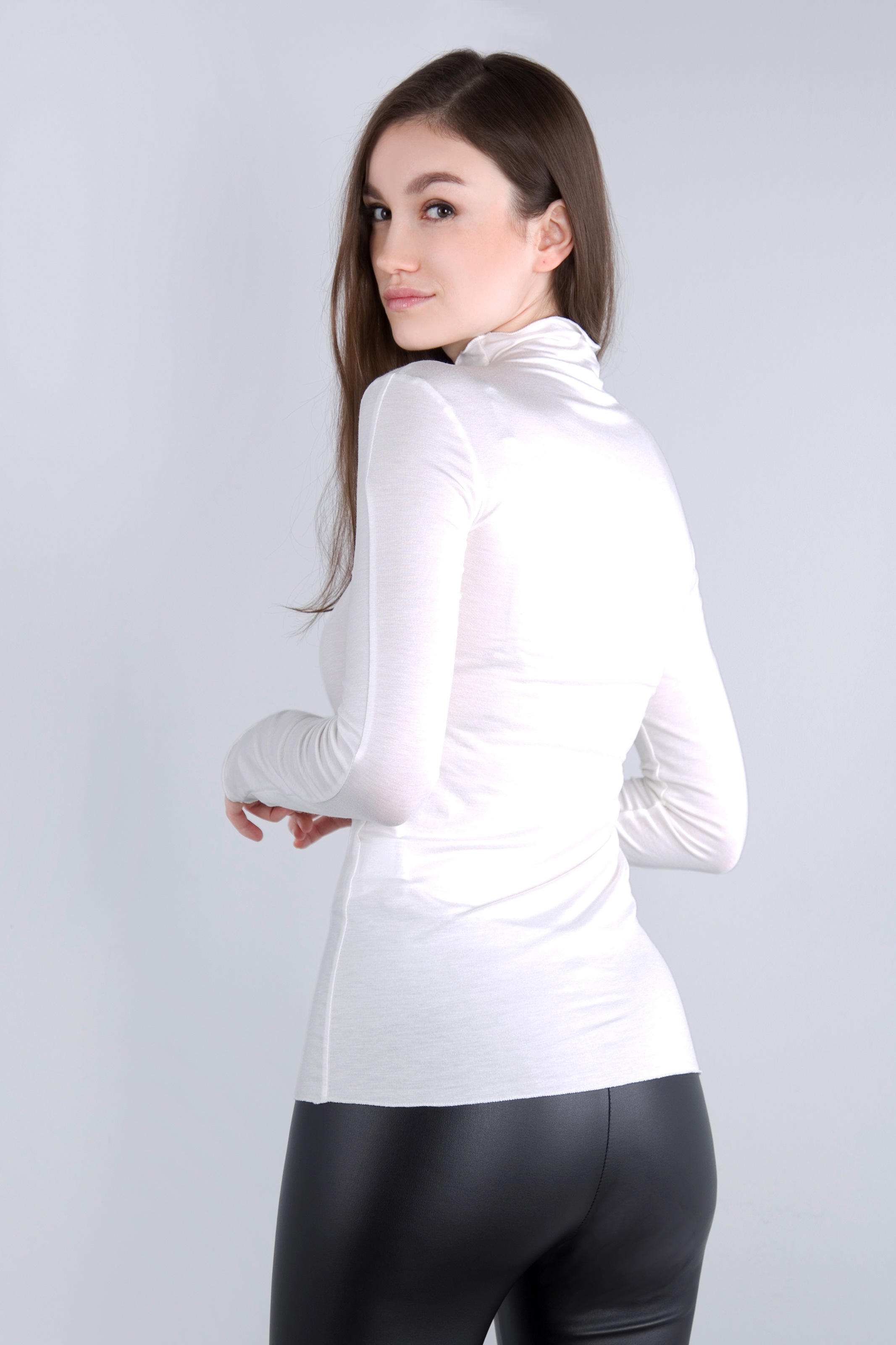 IMPERIAL Langarmshirt