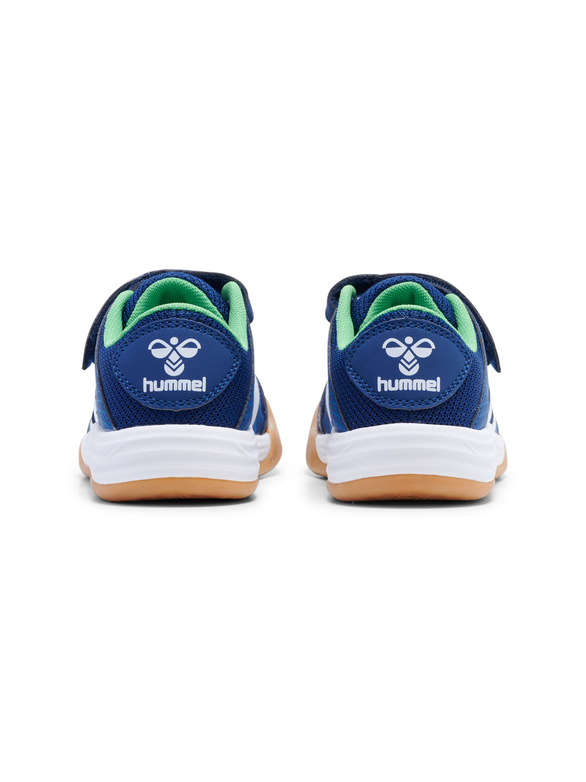 hummel Sneaker »MULTIPLAY STABLE VC JR«