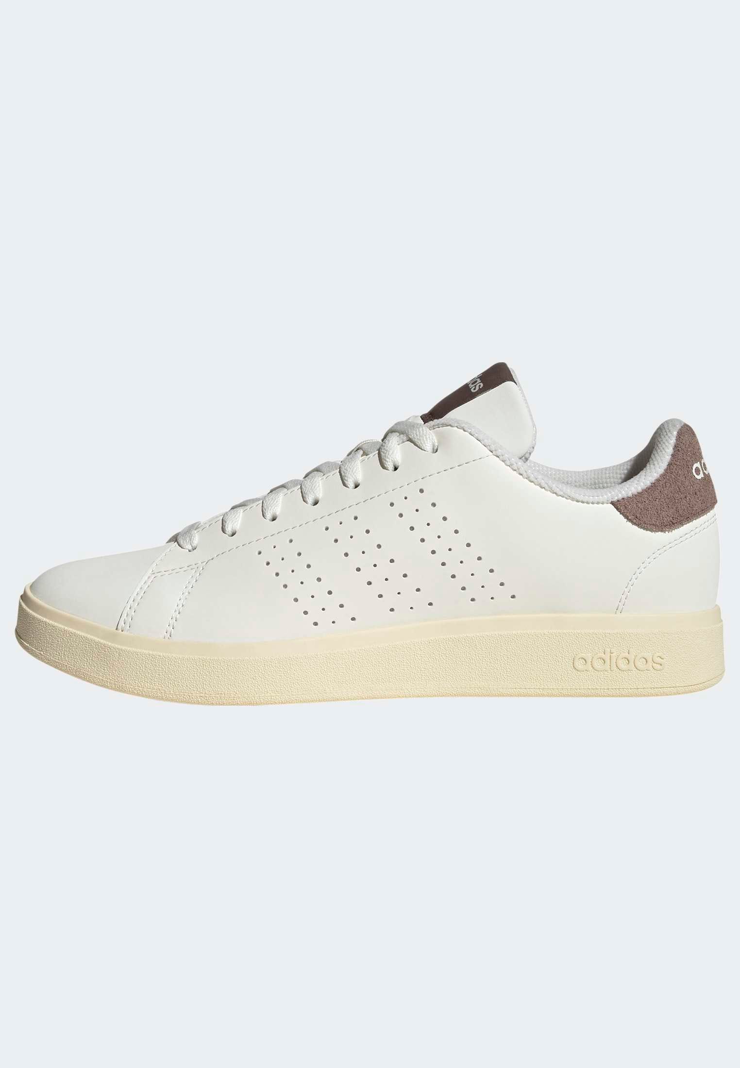 adidas Sportswear Sneaker »ADVANTAGE BASE 2.0«  inspiriert vom Design des adidas stan smith