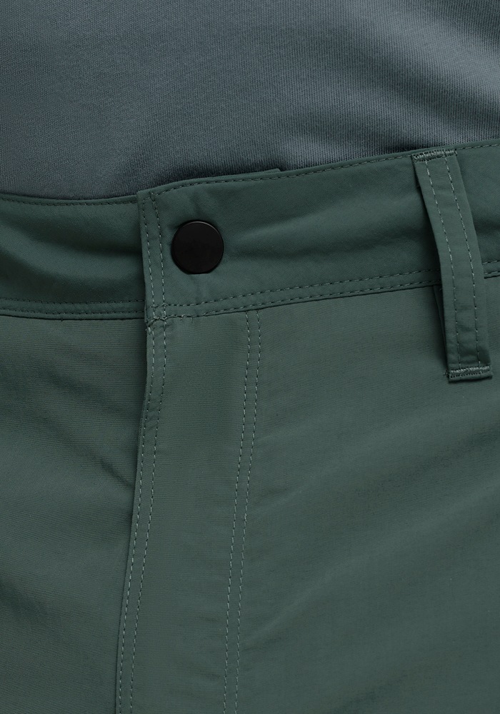 Jack Wolfskin Shorts »DUNELAND SHORTS M«
