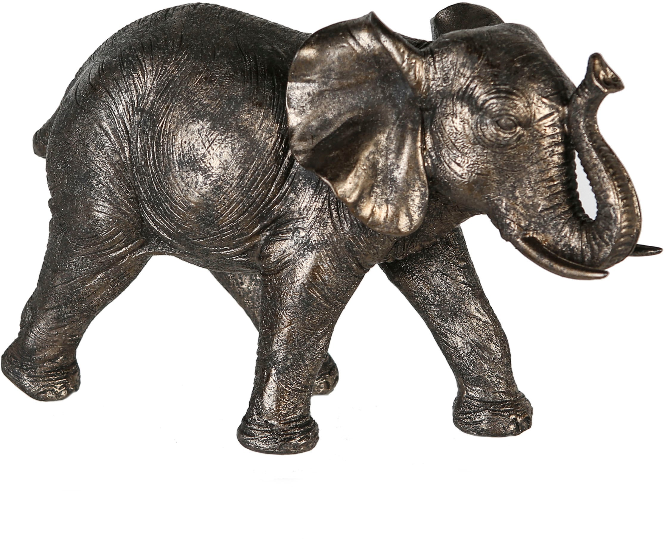 GILDE Tierfigur »Elefant (1 \