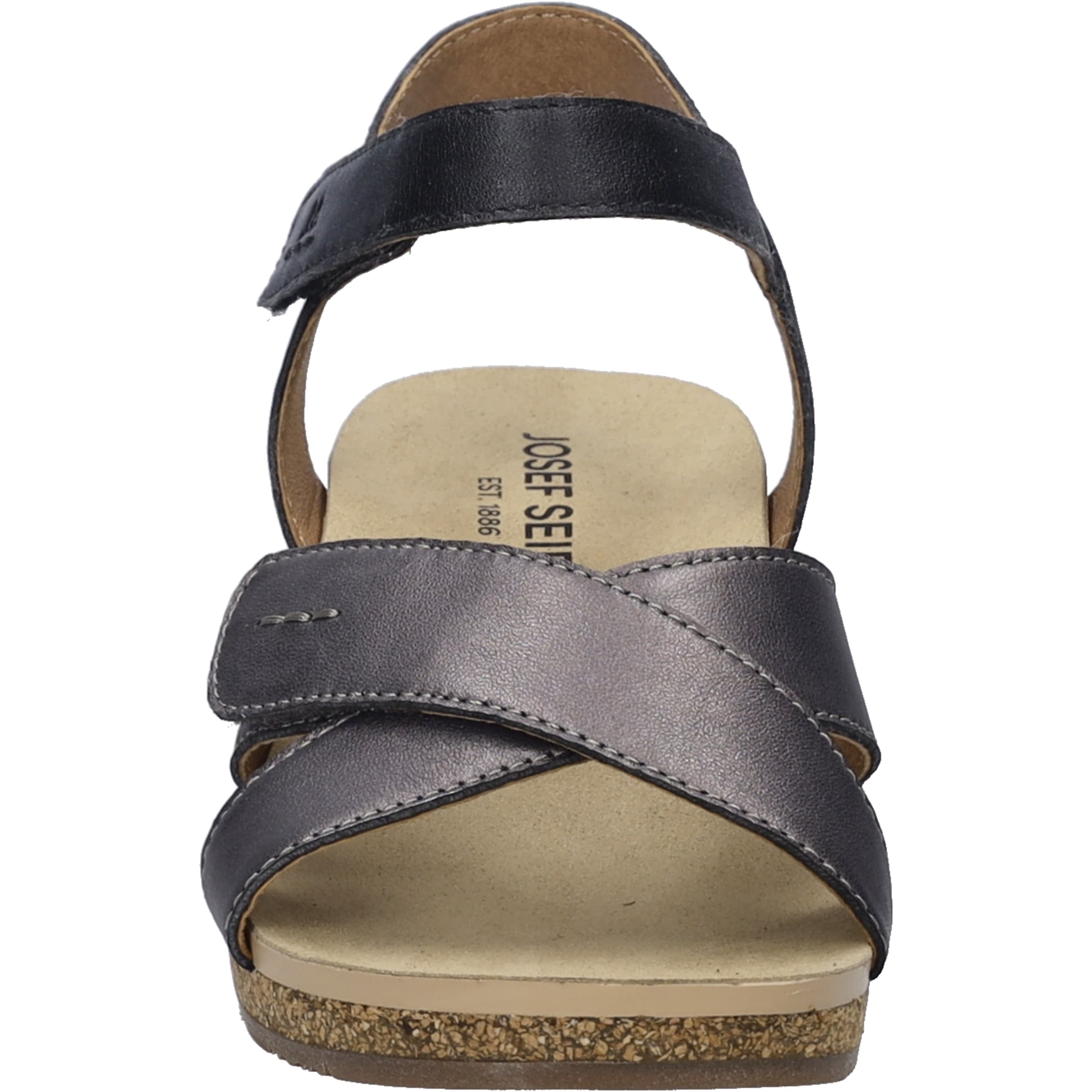 Josef Seibel Sandale »Grace 01, basalt-kombi«
