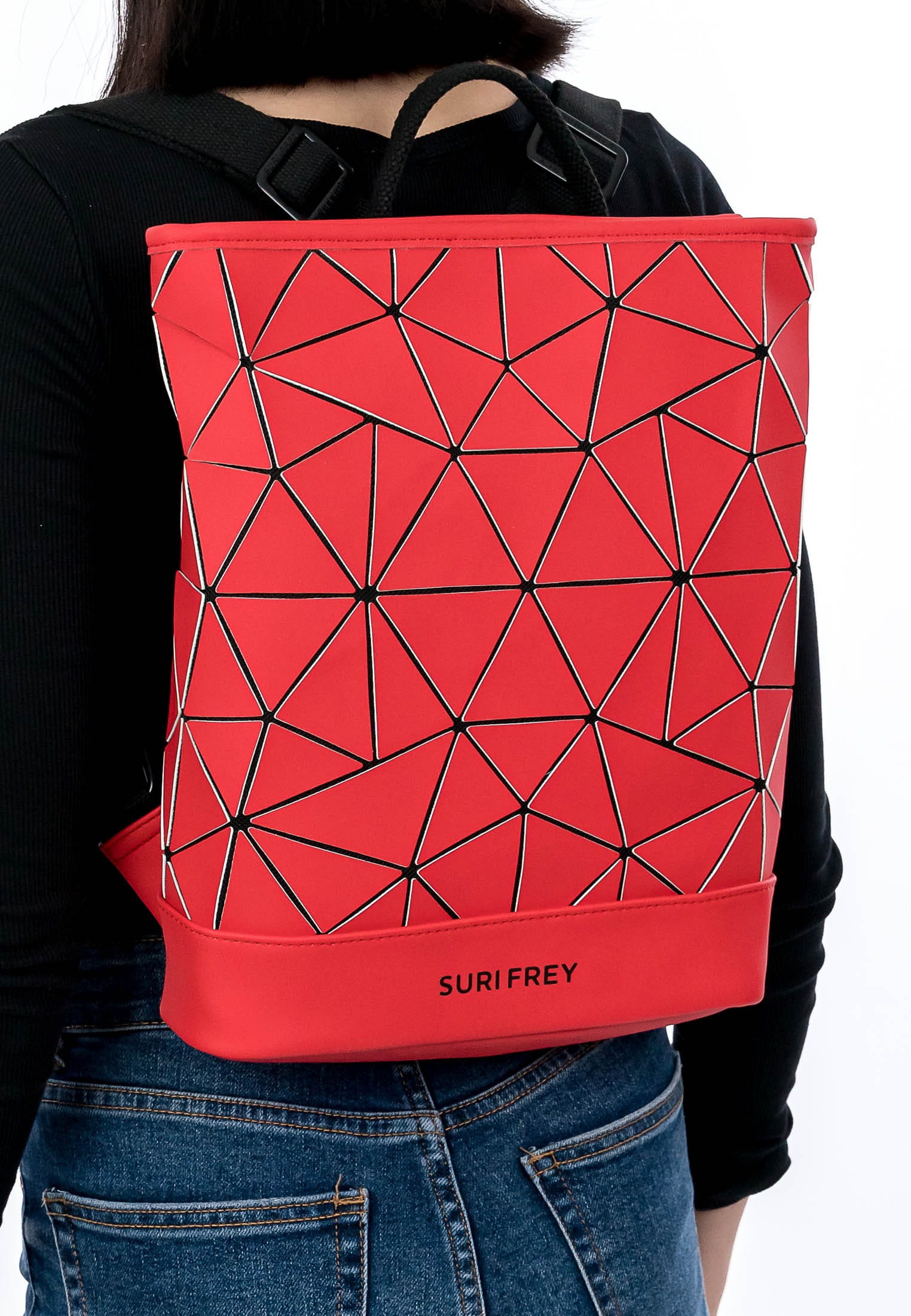 SURI FREY Rucksack »Rucksack SFY SURI Sports Jessy-Lu«