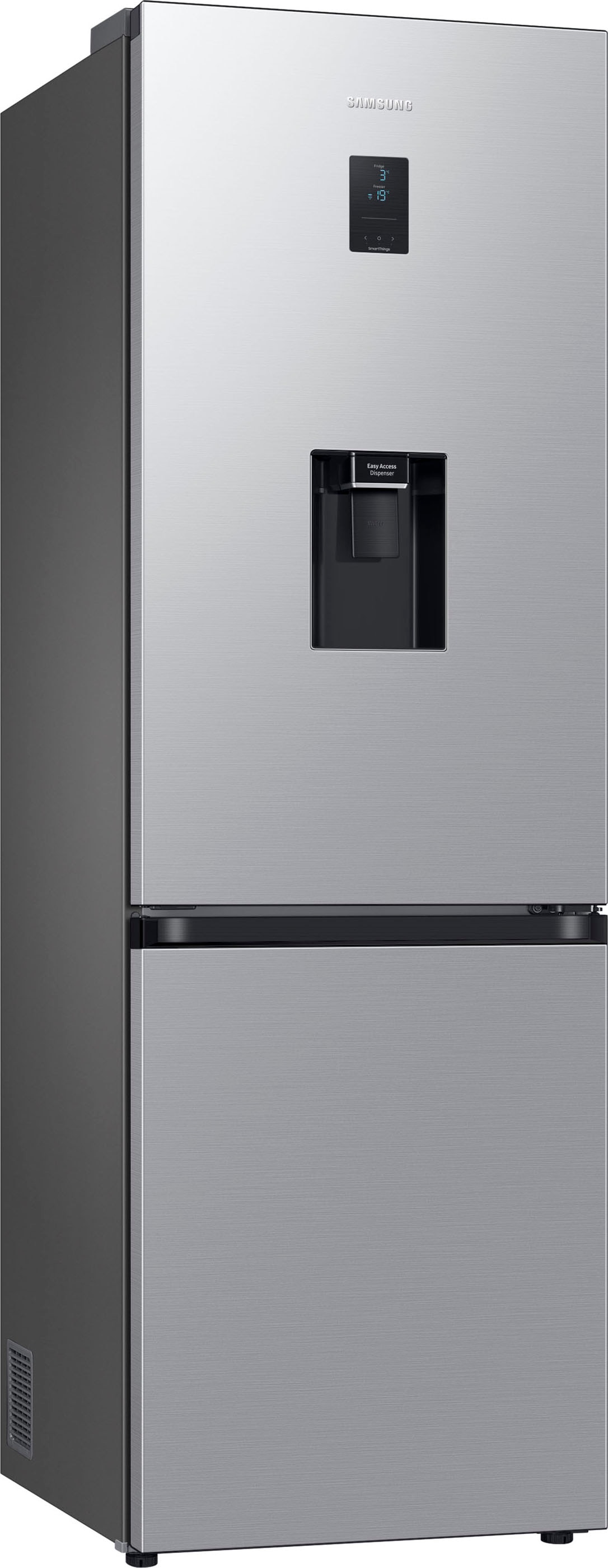 Samsung bei Rechnung auf OTTO Kühlschränke