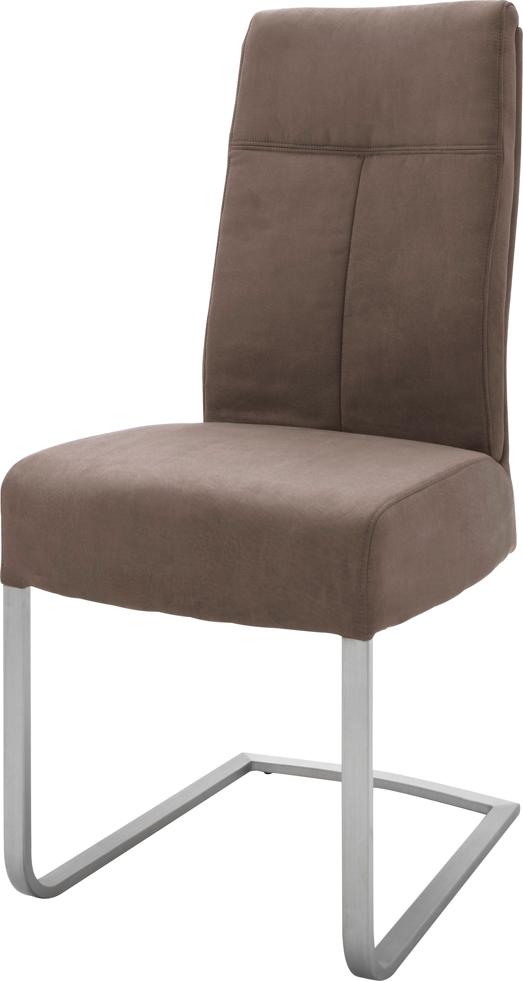 (Set), Stuhl Shop furniture Freischwinger belastbar MCA »Talena«, 2 St., OTTO Online Kg bis 120