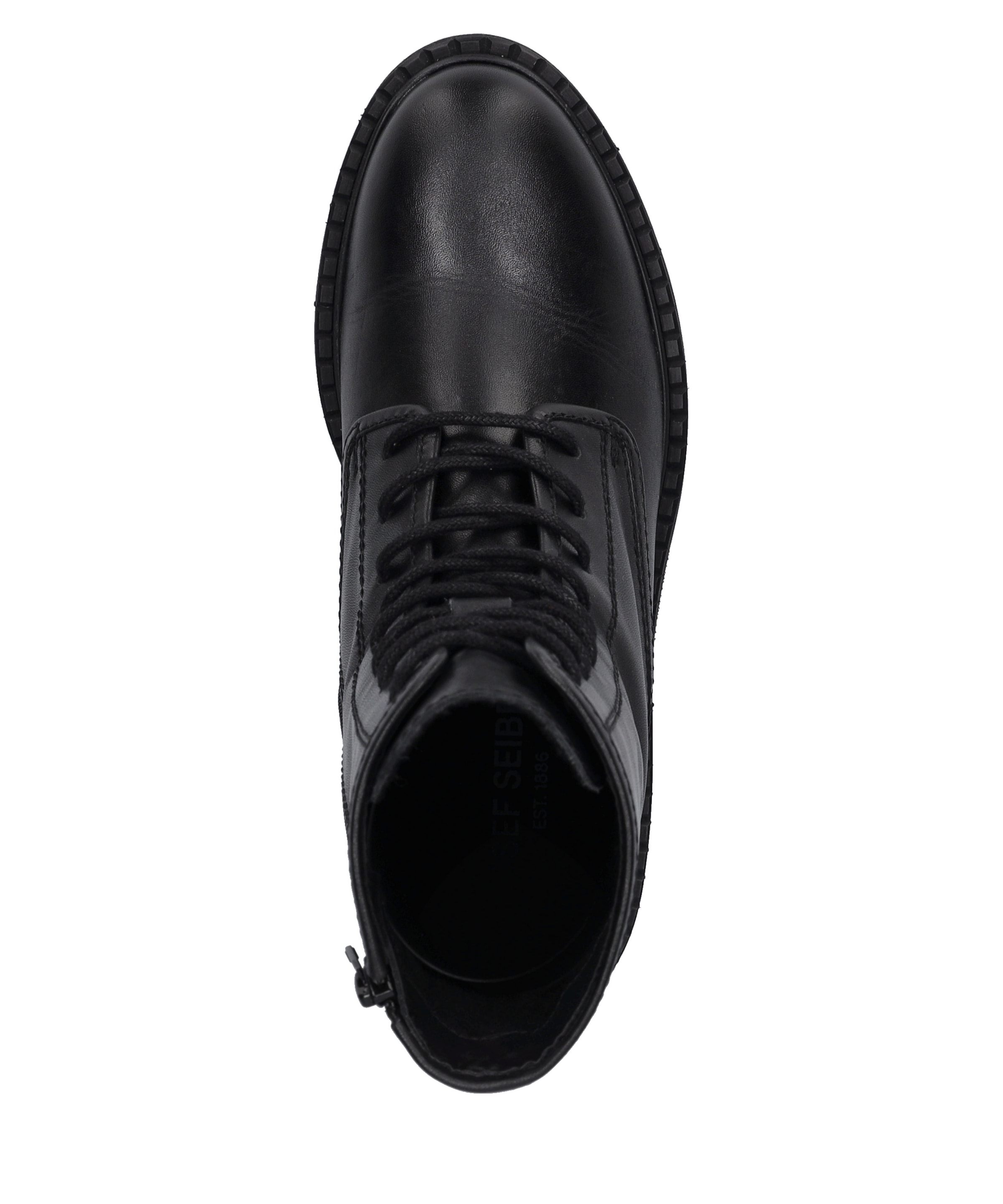 Josef Seibel Stiefel »Bridget 02, schwarz«