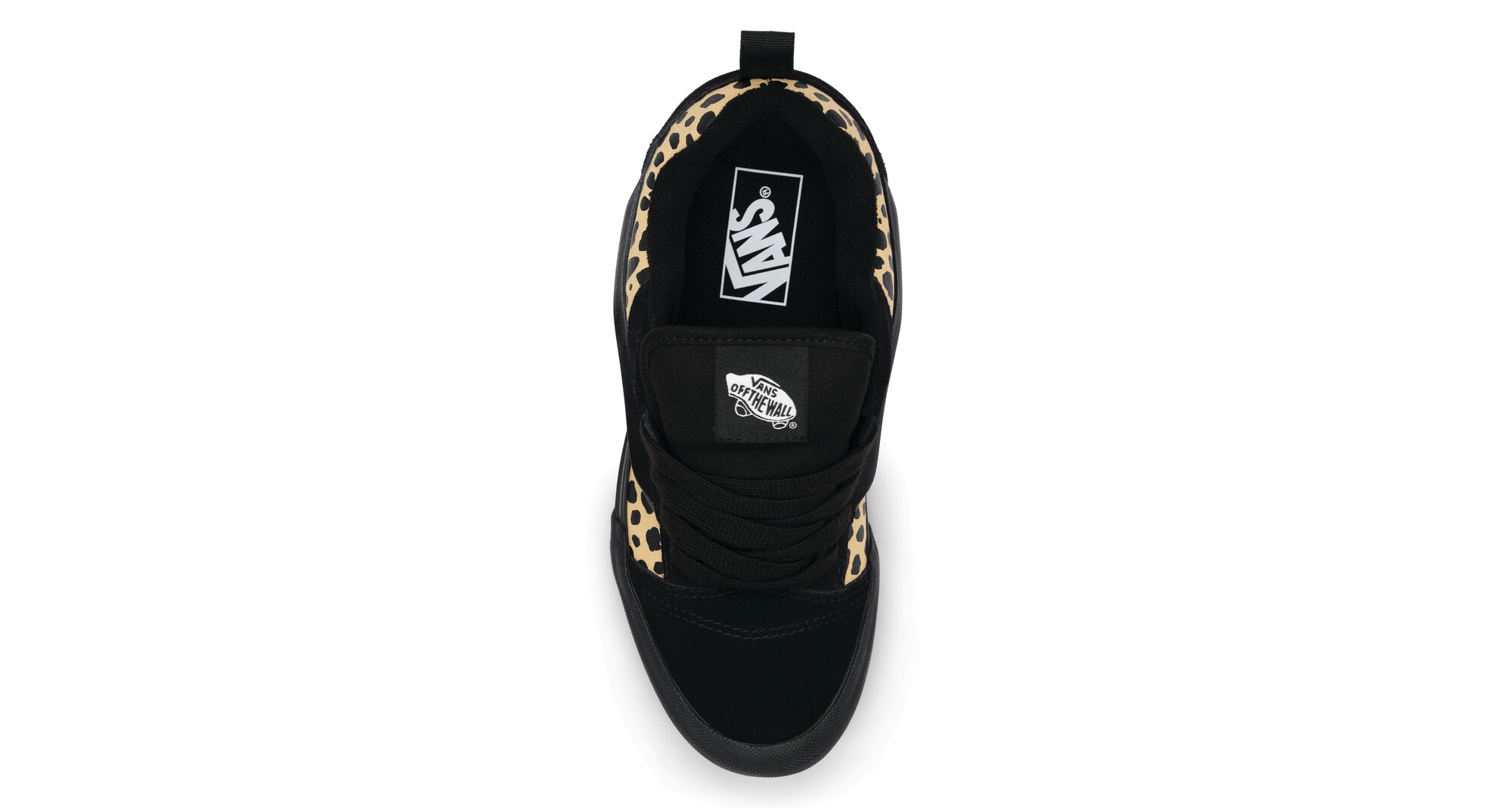Vans Sneaker »Knu Skool«