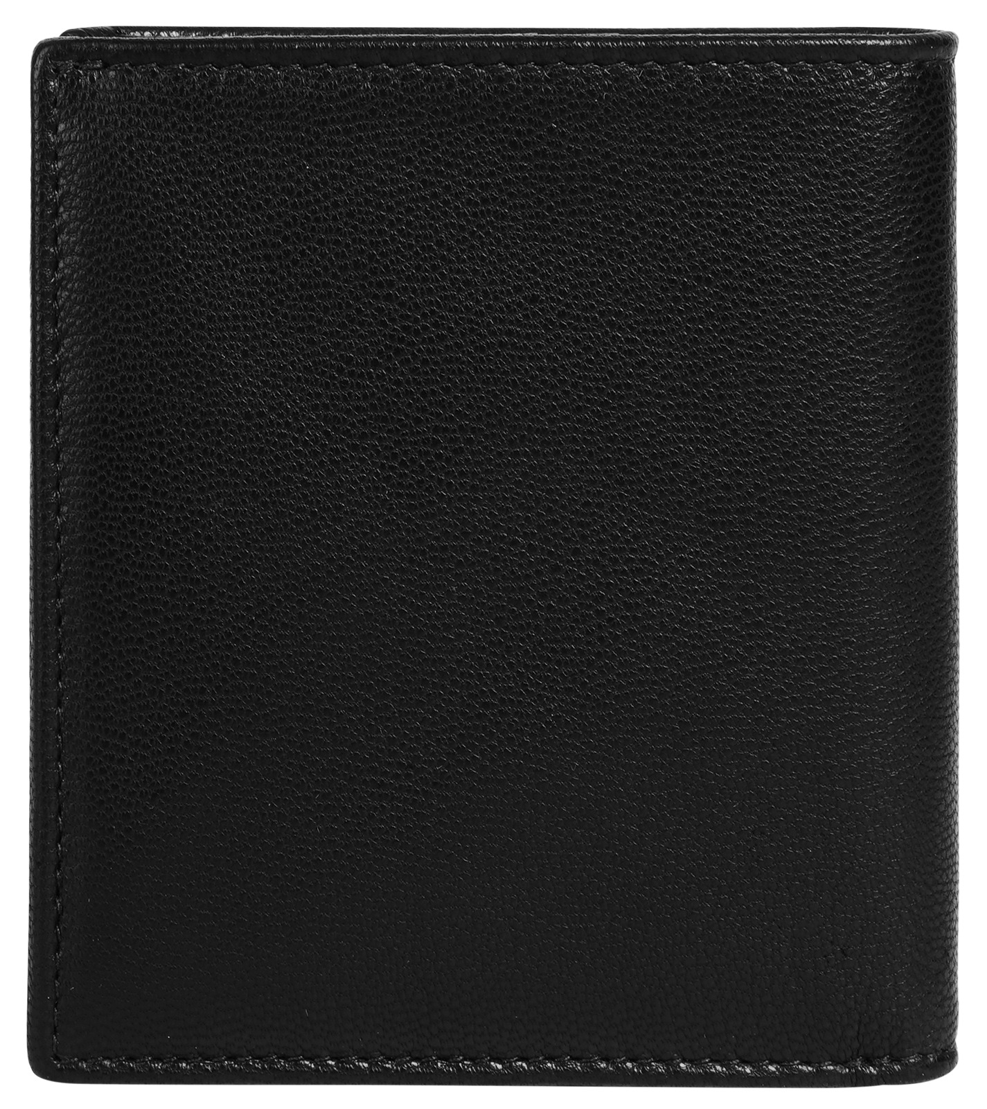 bugatti Geldbörse »BLACK MAGIC« echt Leder