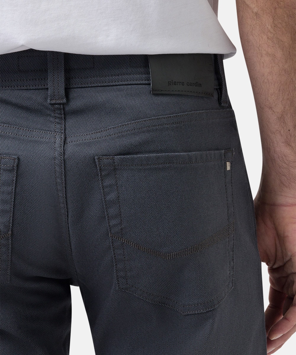 Pierre Cardin 5-Pocket-Jeans »Lyon tapered«