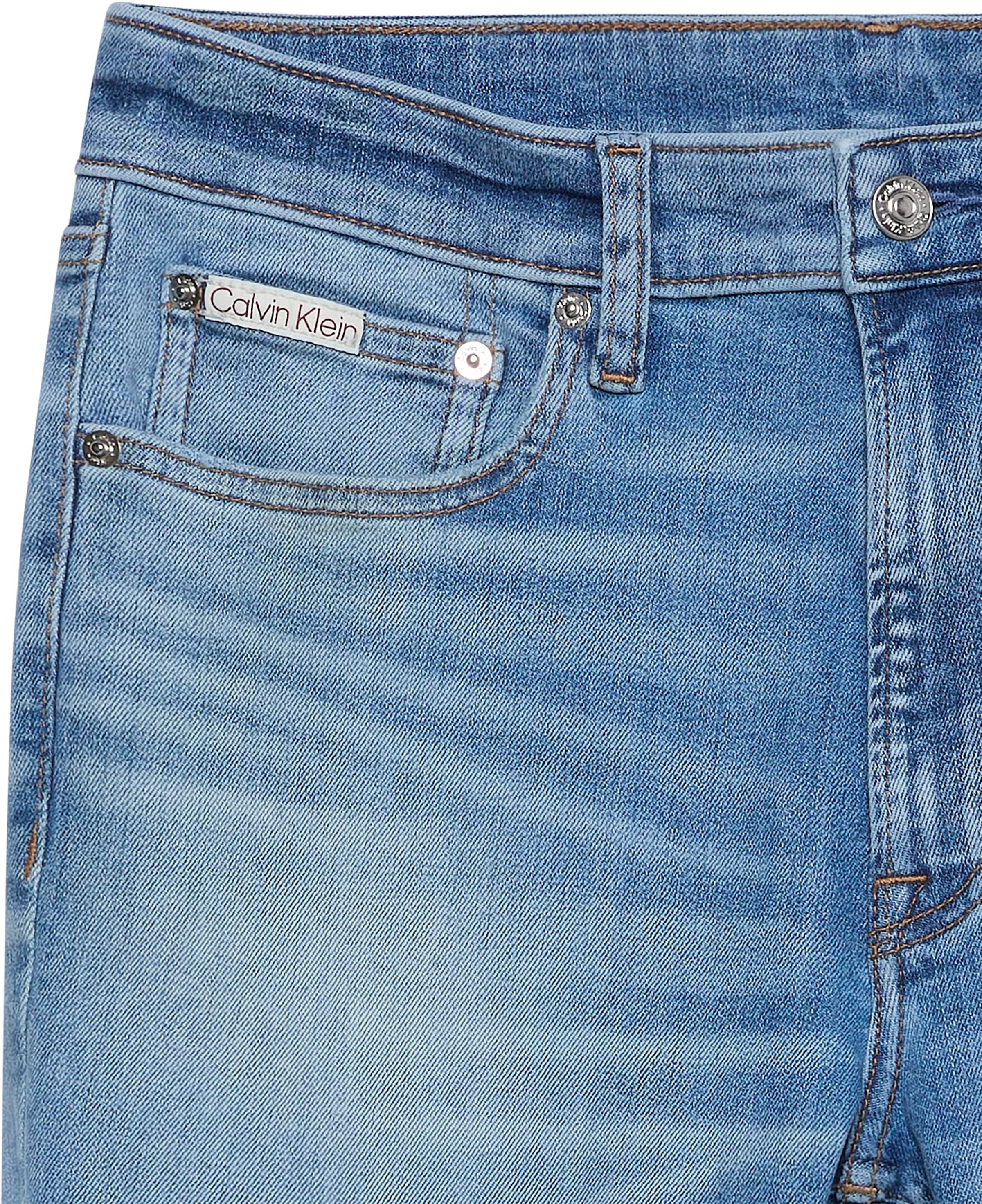 Calvin Klein Jeans Skinny-fit-Jeans »SKINNY«