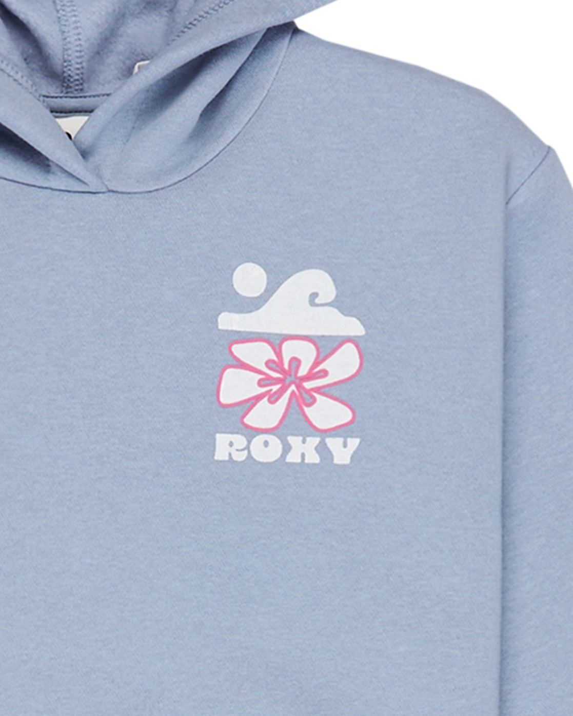 Roxy Hoodie »Surf Feeling Brushed«
