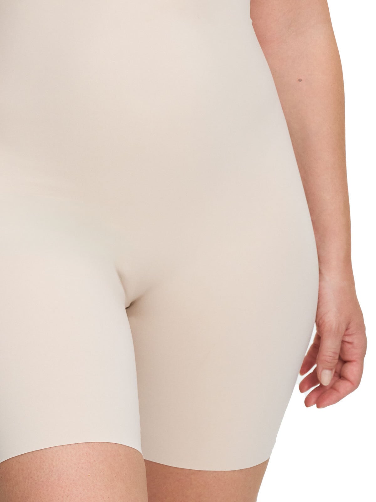 Susa Miederhose »hohe Miederhose mit Bein Shapewear«, (1 Stück St.)