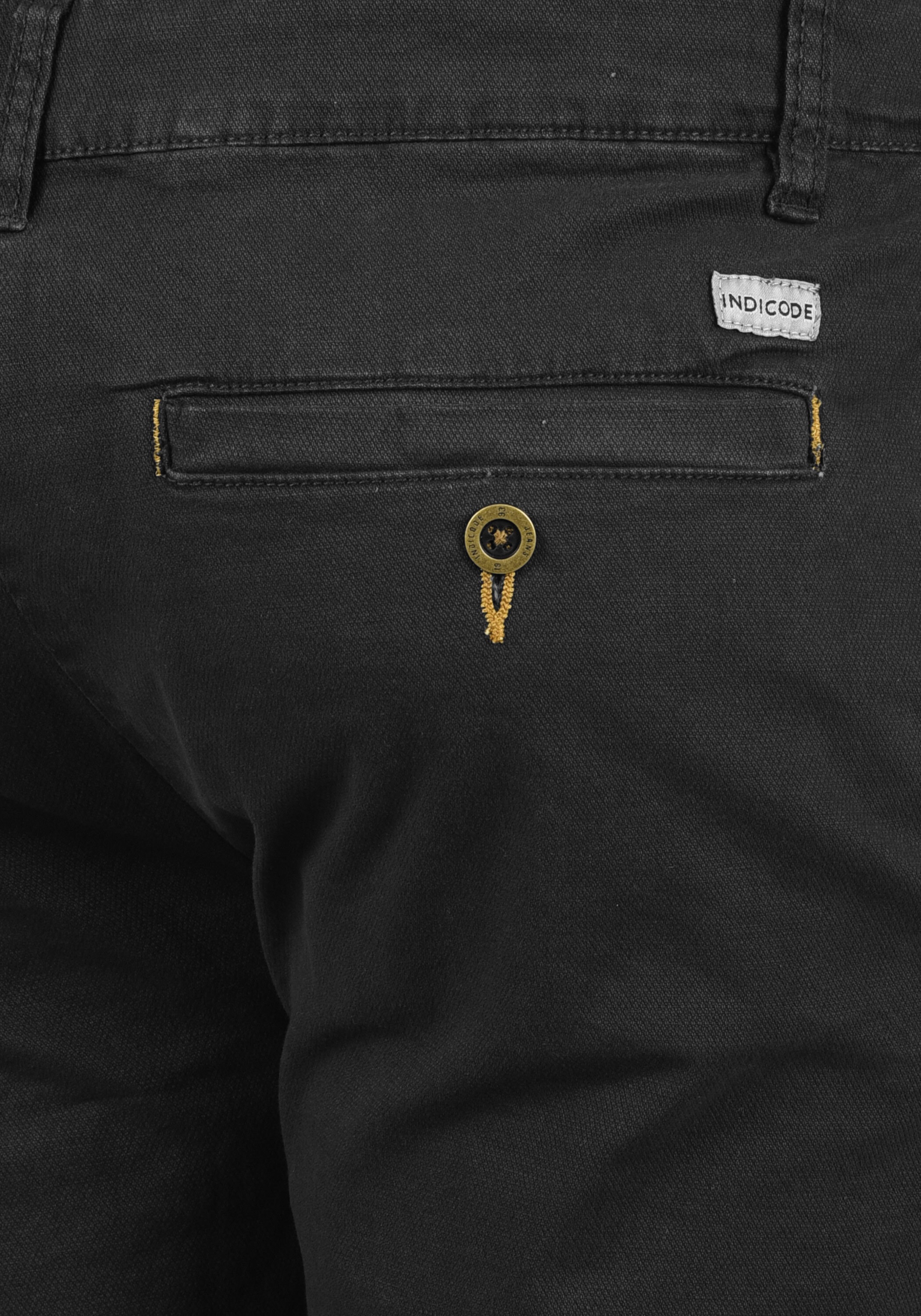 Indicode Shorts »Shorts IDMiko«