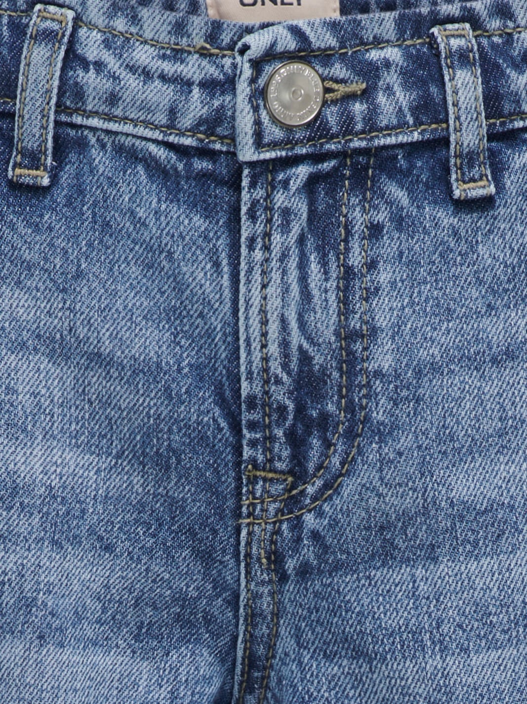 KIDS ONLY Weite Jeans »KOGCOMET WIDE LEG DNM MAT085 NOOS«