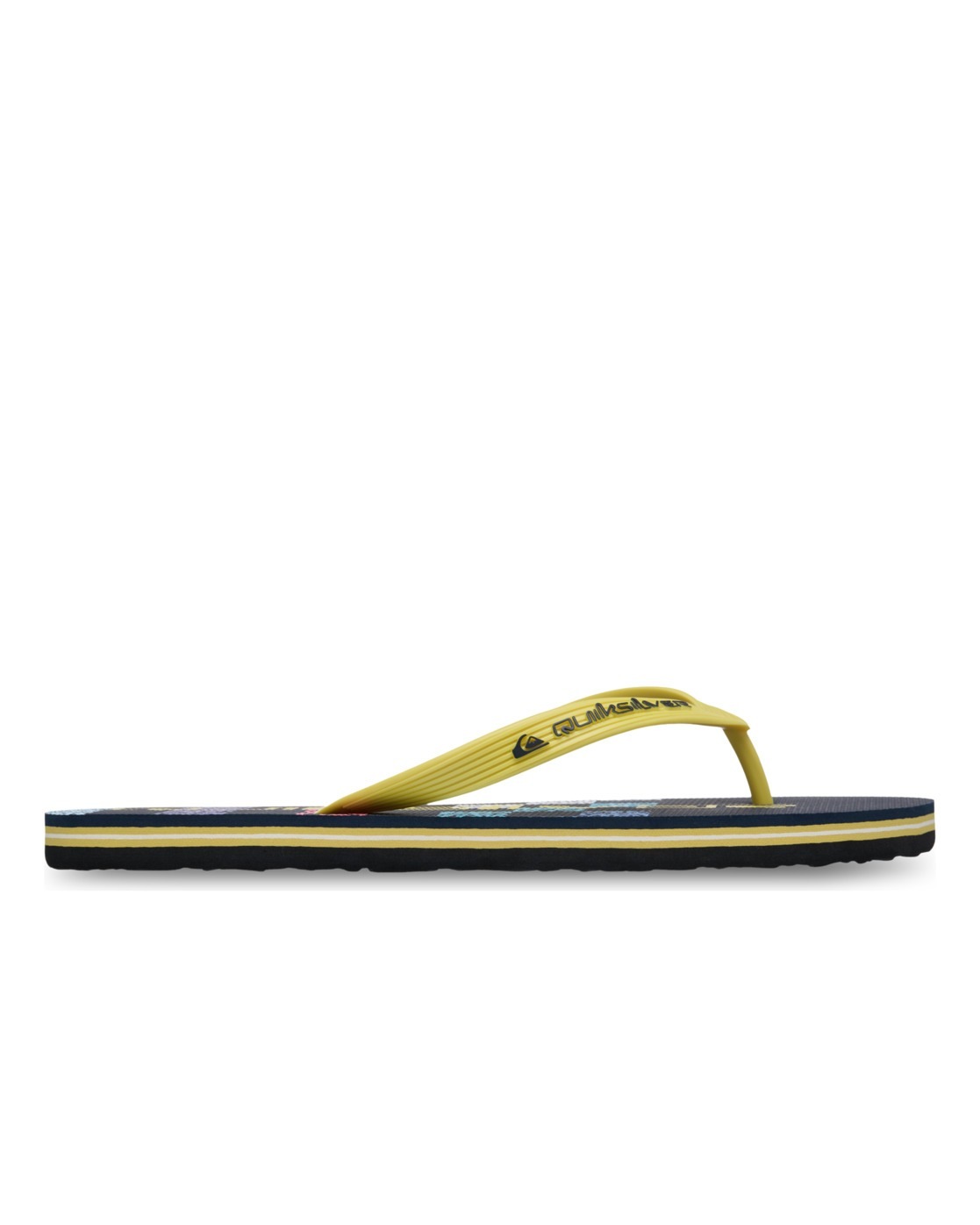 Quiksilver Sandale »Molokai Stripe«