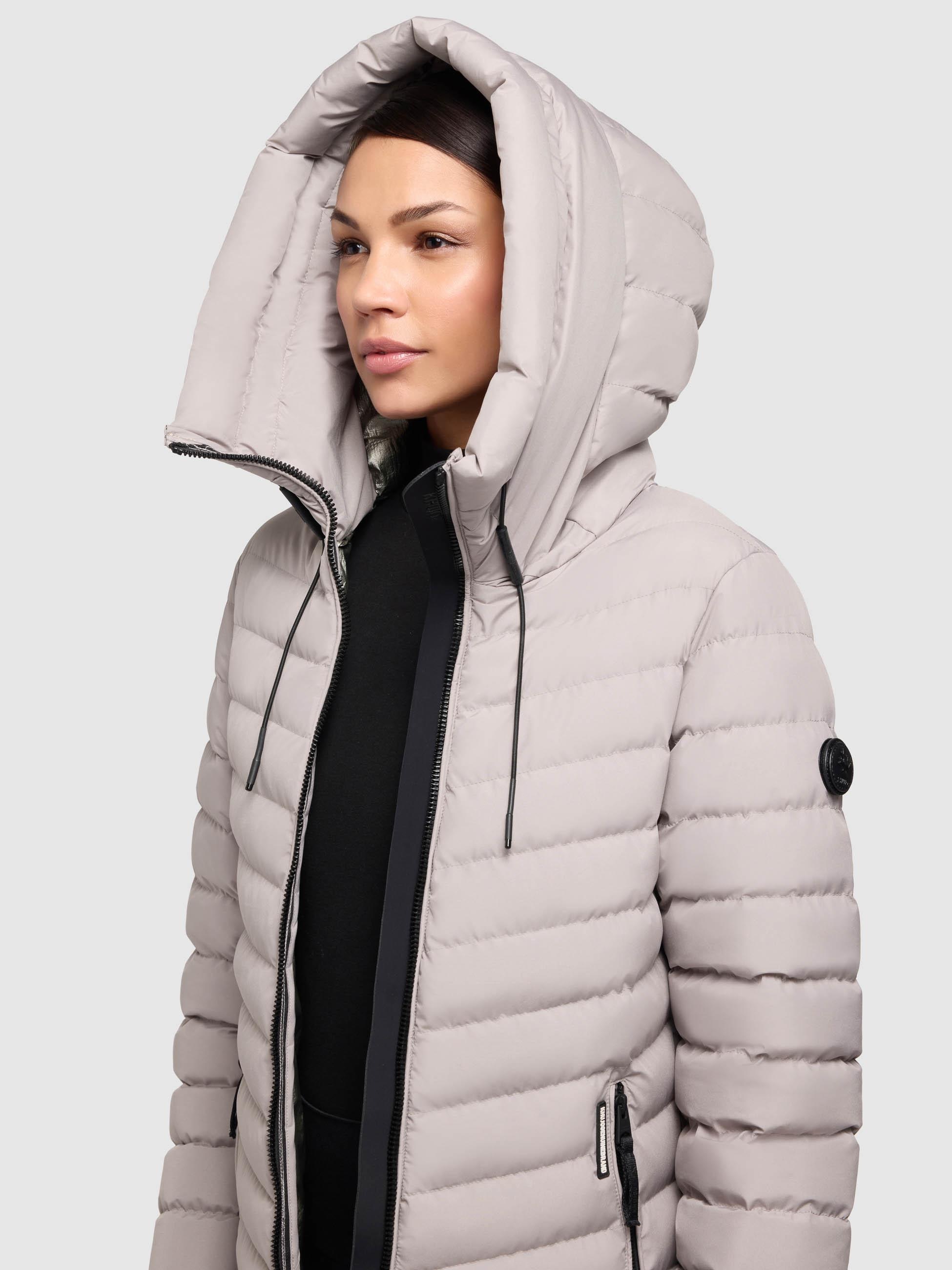 khujo Steppjacke »Steppjacke Pace-YM«