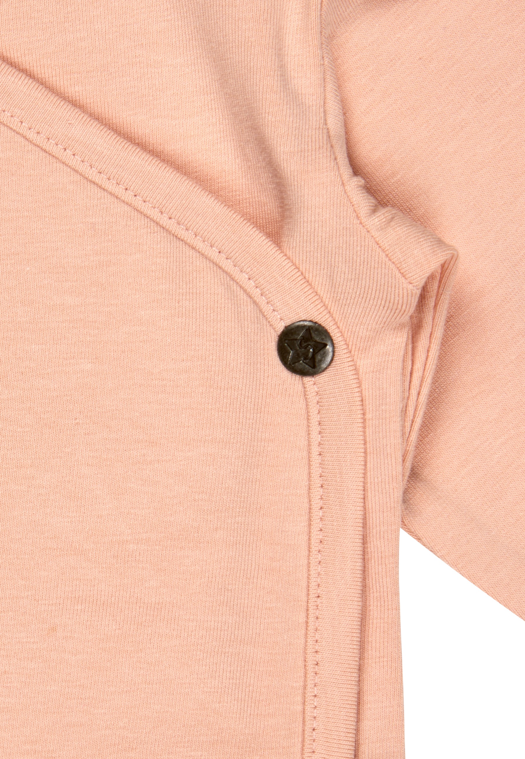 Sterntaler® Body »Body Sunny«