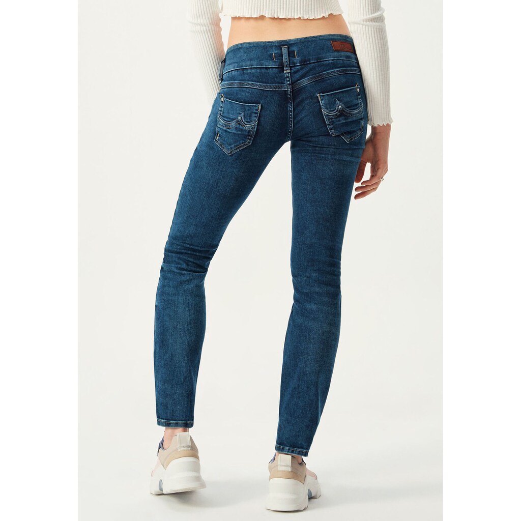 LTB Slim-fit-Jeans »JONQUIL«, (1 tlg.)