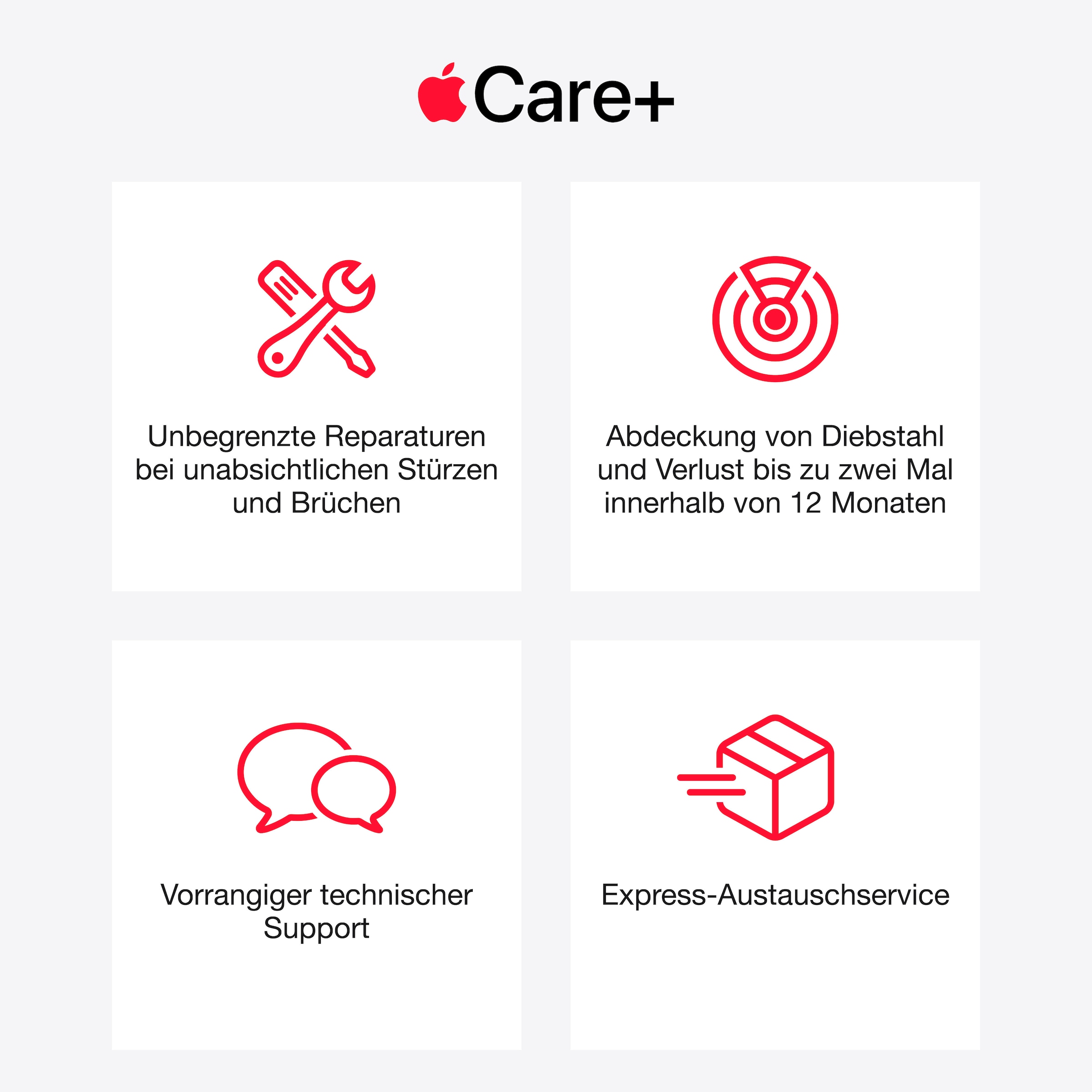 Apple Smartphone »iPhone 17«, Nebelblau