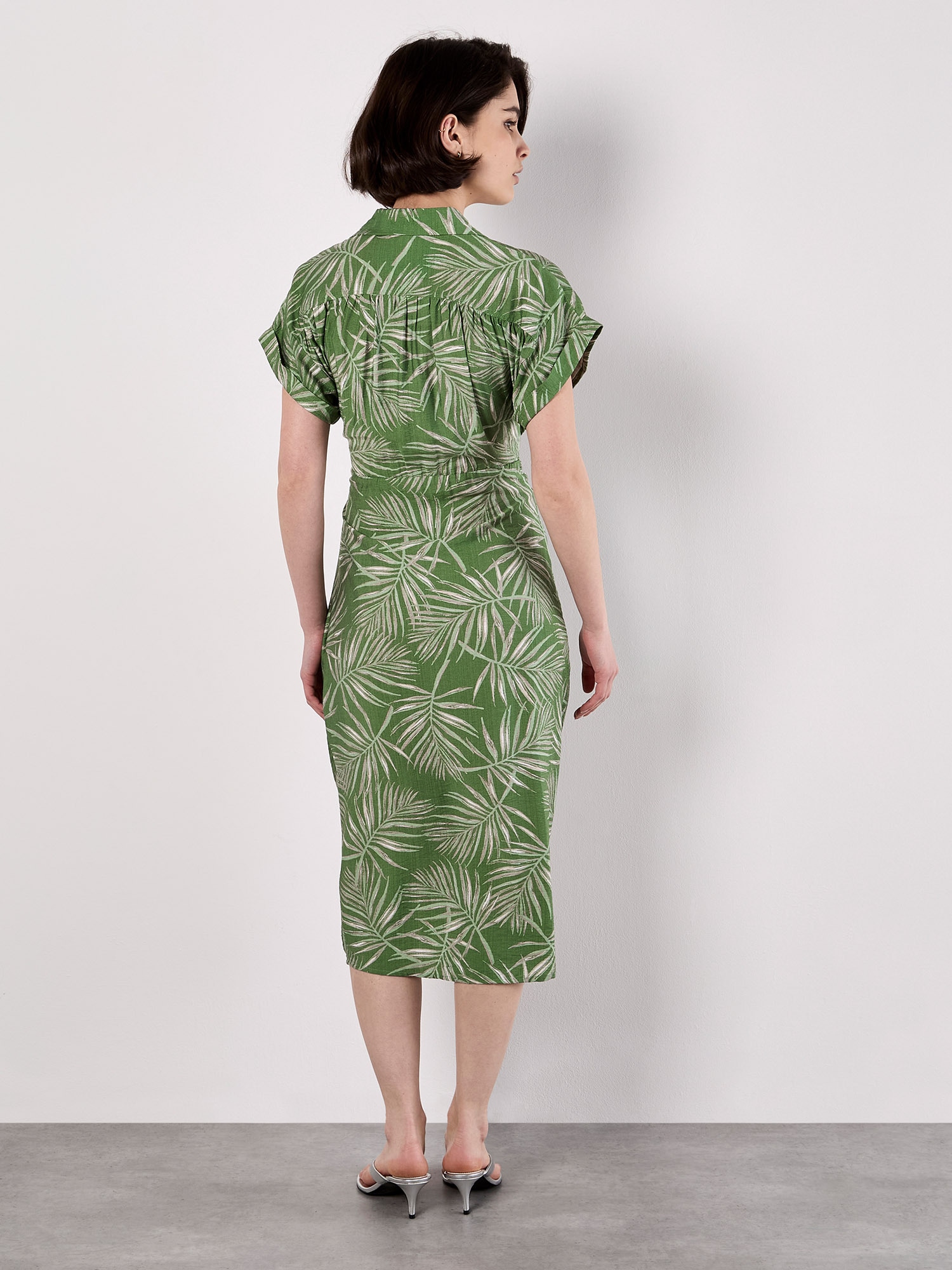 Apricot Midikleid »Midikleid«