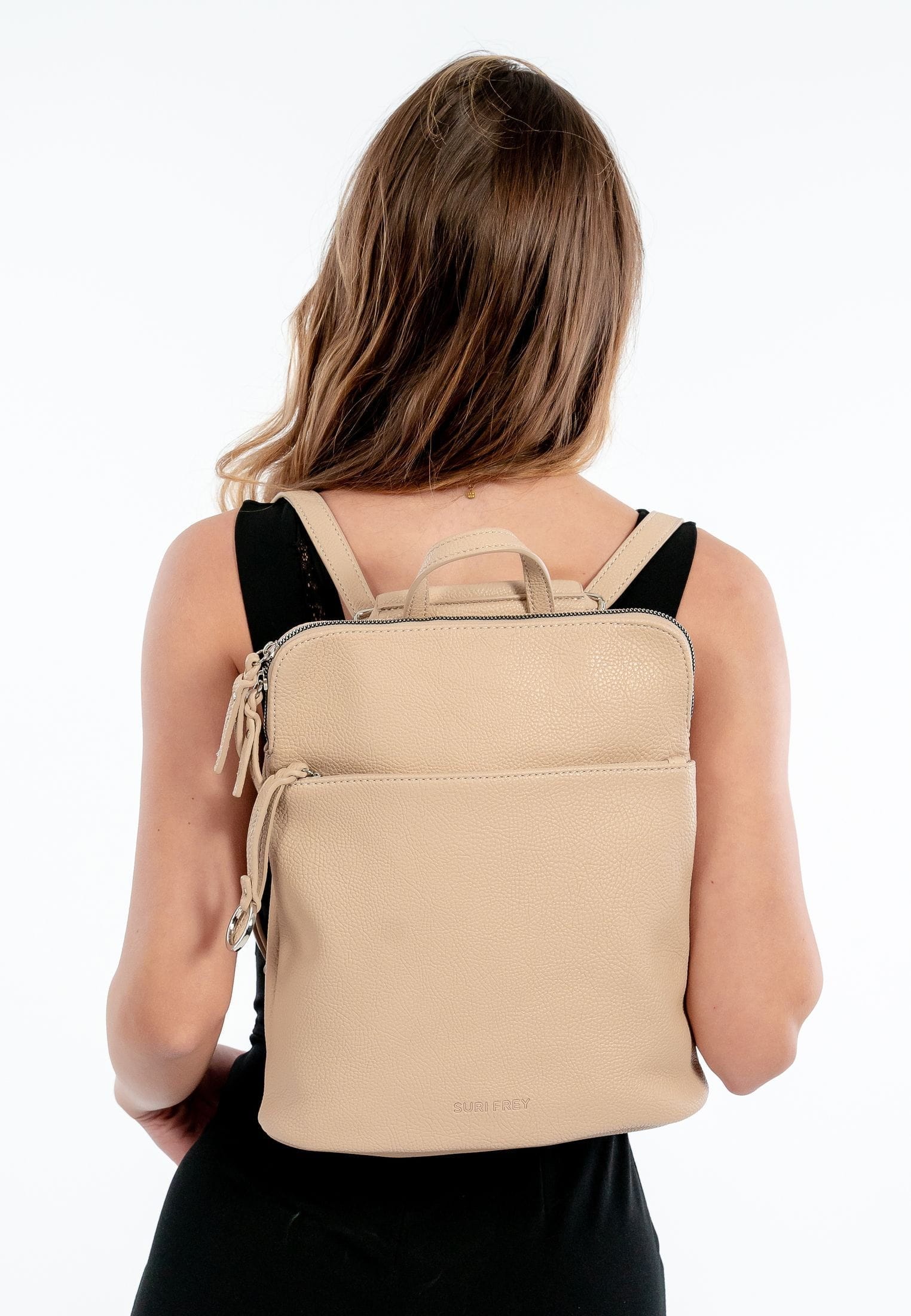 SURI FREY Rucksack »Rucksack SFY Debby«