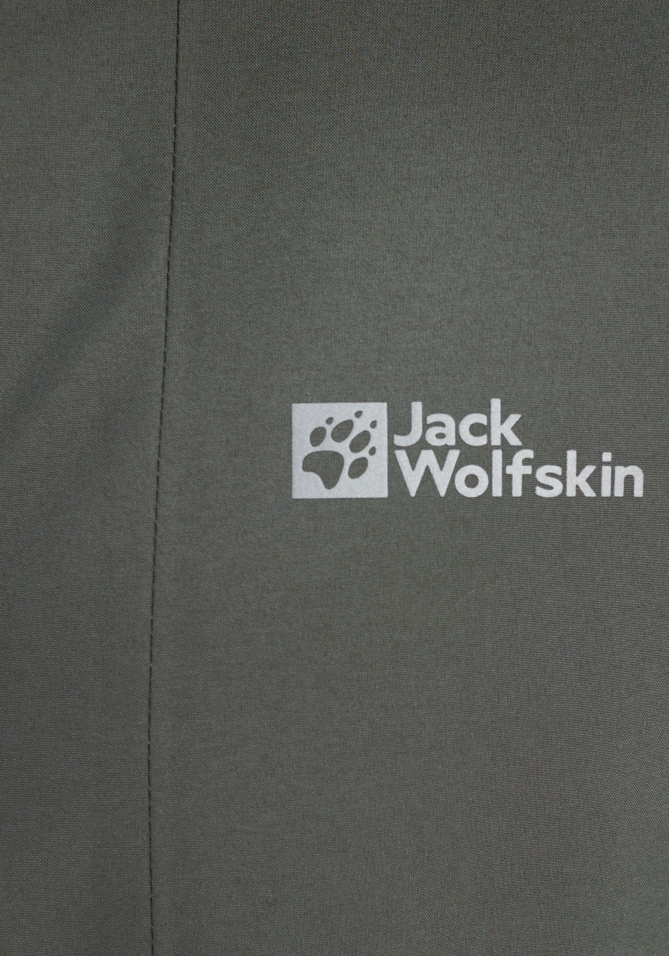 Jack Wolfskin Outdoorjacke »COSY BEAR Online Kapuze, im Kinderparka im Shop mit K«, OTTO JACKET Design isolierender langer, klassischen
