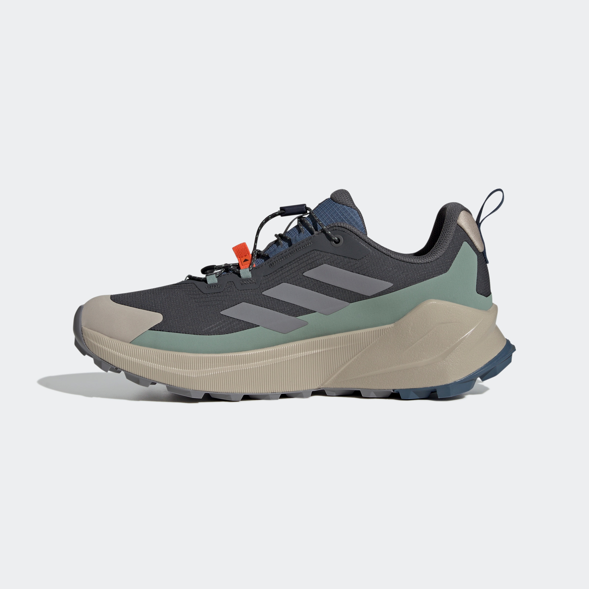 adidas TERREX Wanderschuh »TERREX TRAILMAKER 2 GORE-TEX SPEED LACE«