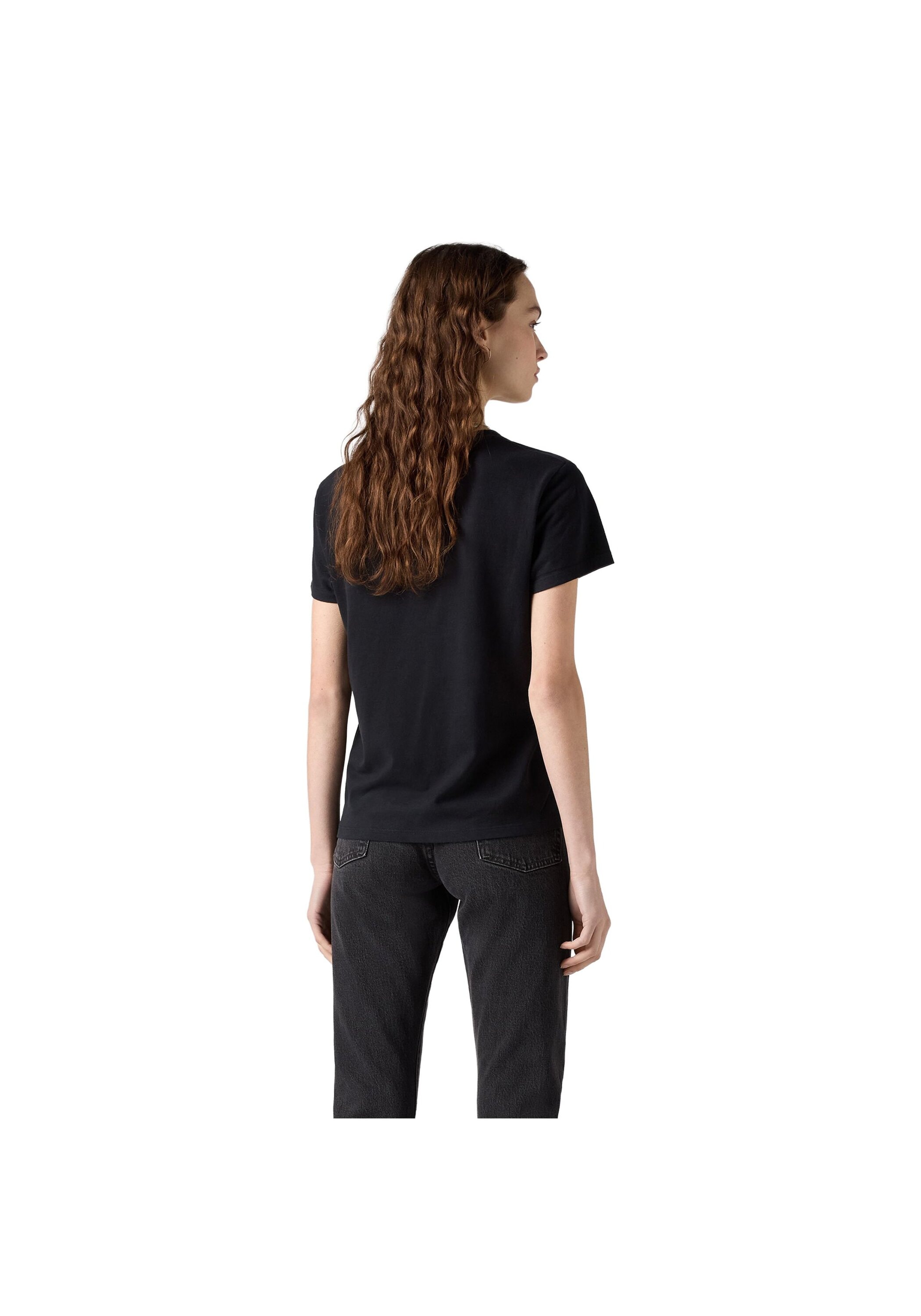 Levi's® T-Shirt »T-Shirt Perfect Tee 2er Pack« 2